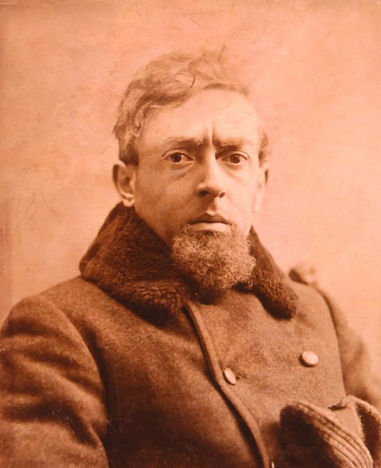 Portrait of Dezső Bánóczi (1888–1958) – memorial page