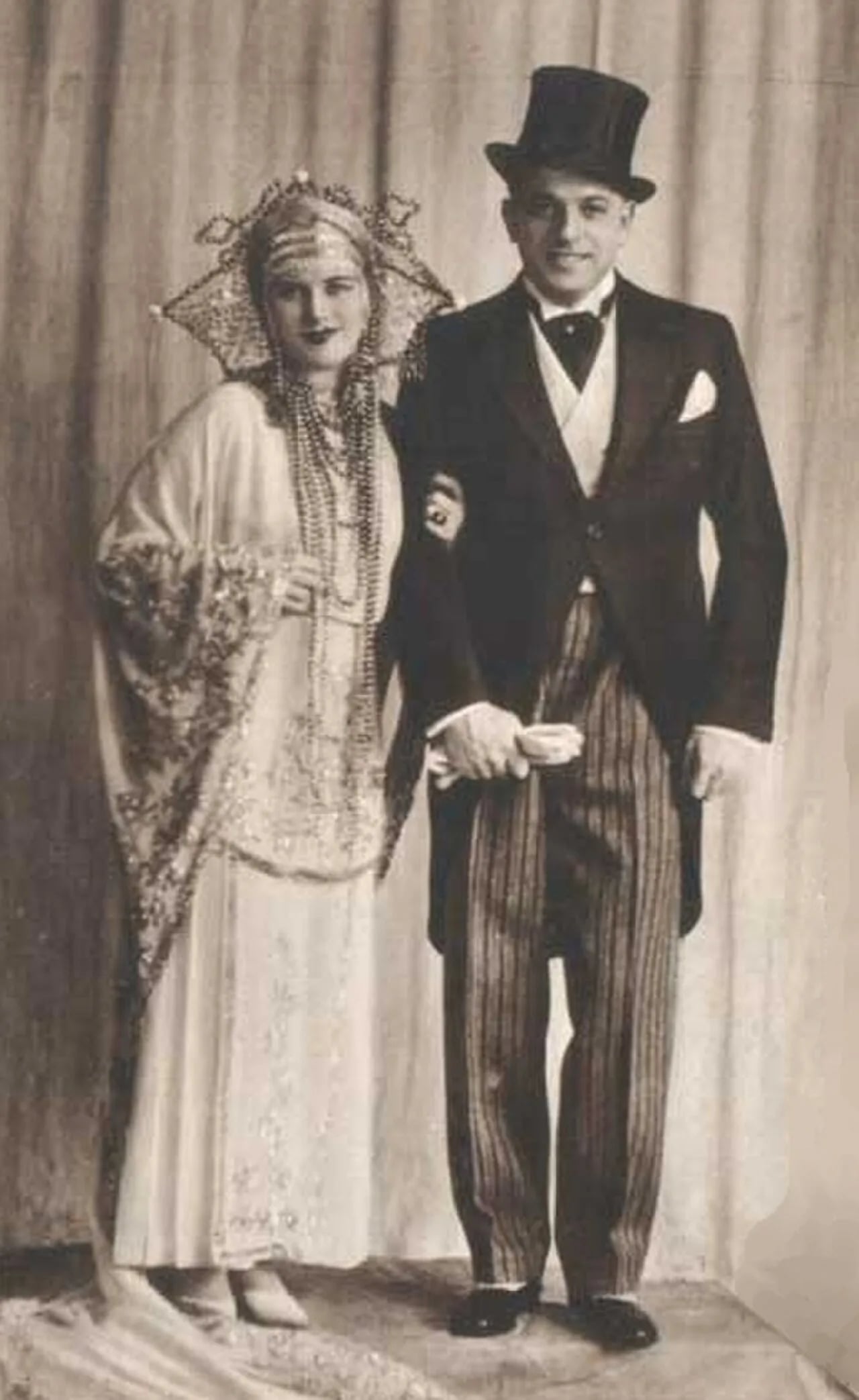Porträt von Ilona Vaály (1894–1964) – Gedenkseite