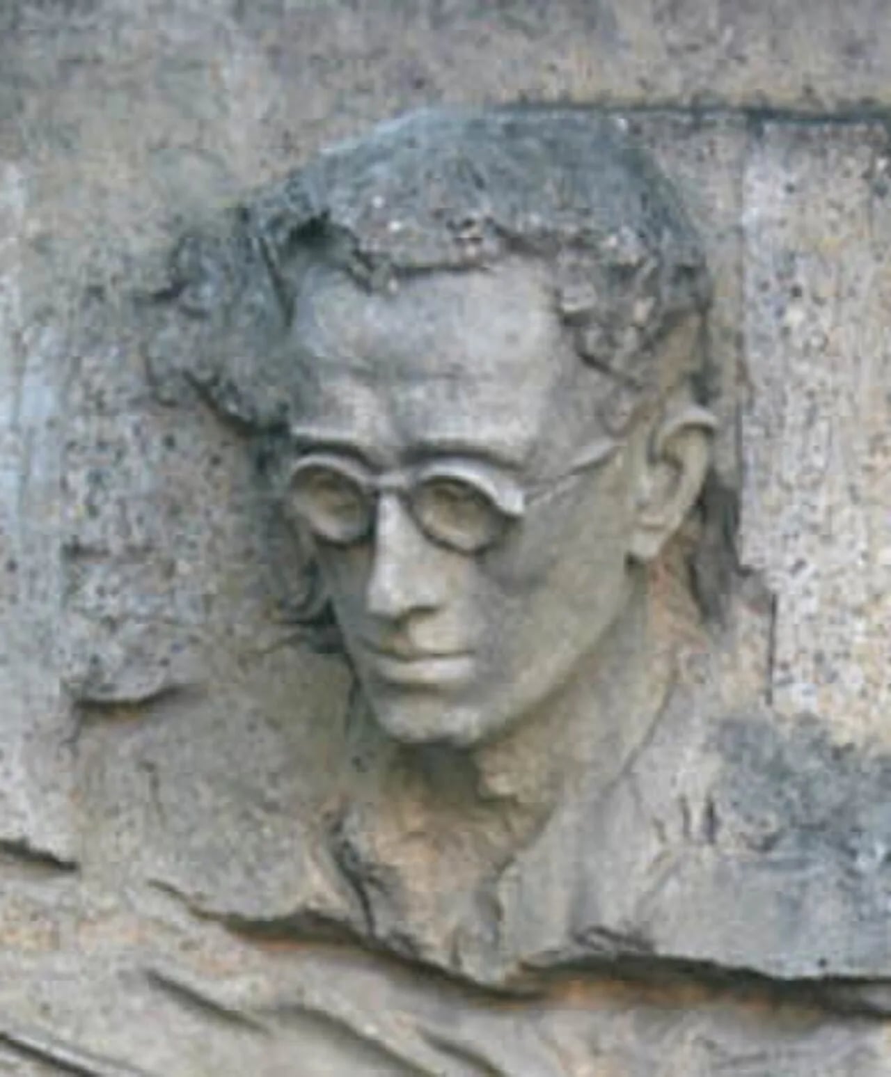 Porträt von Màrius Torres (1910–1942) – Gedenkseite