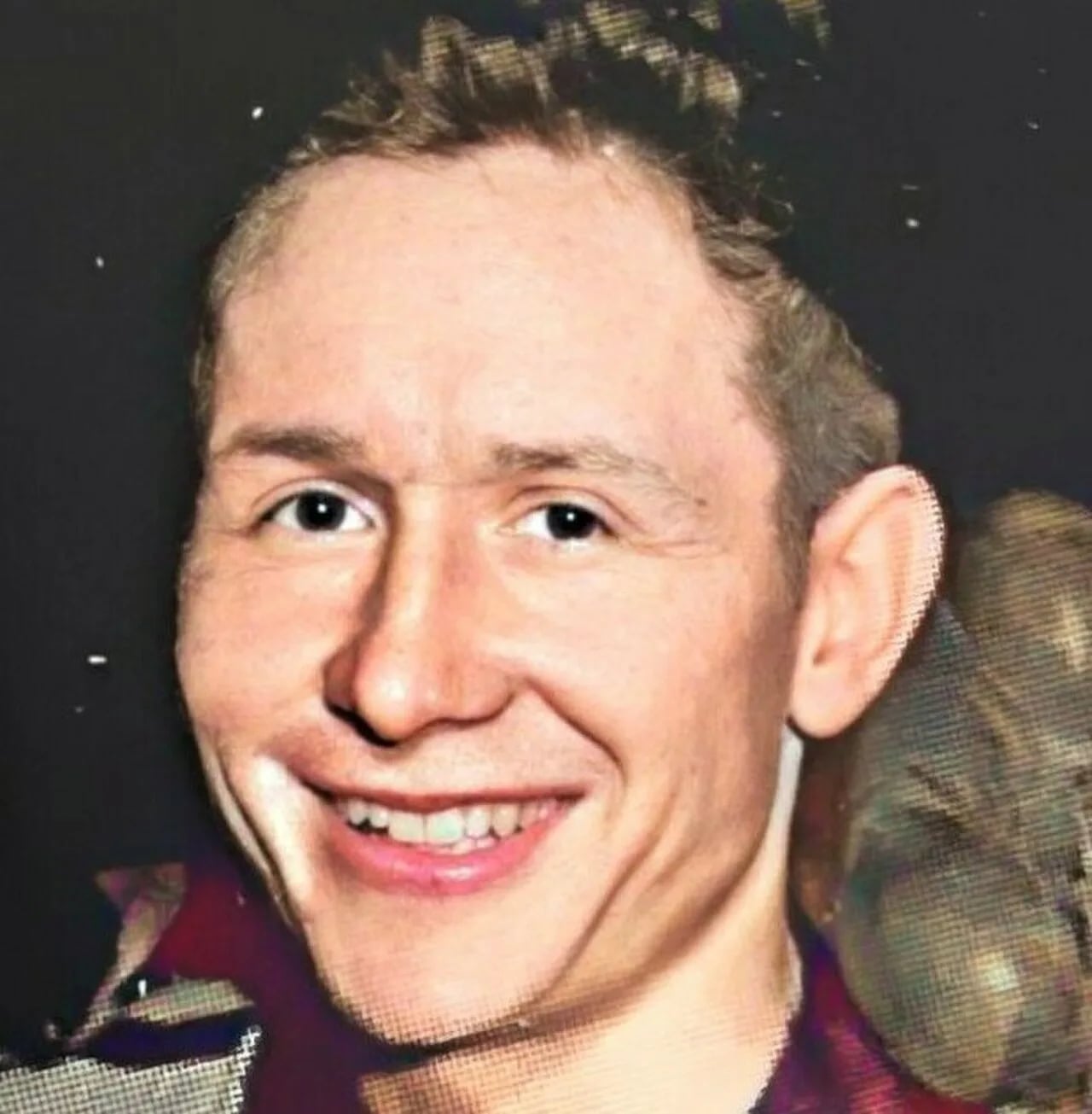 Porträt von Teppo Rastio (1934–2023) – Gedenkseite