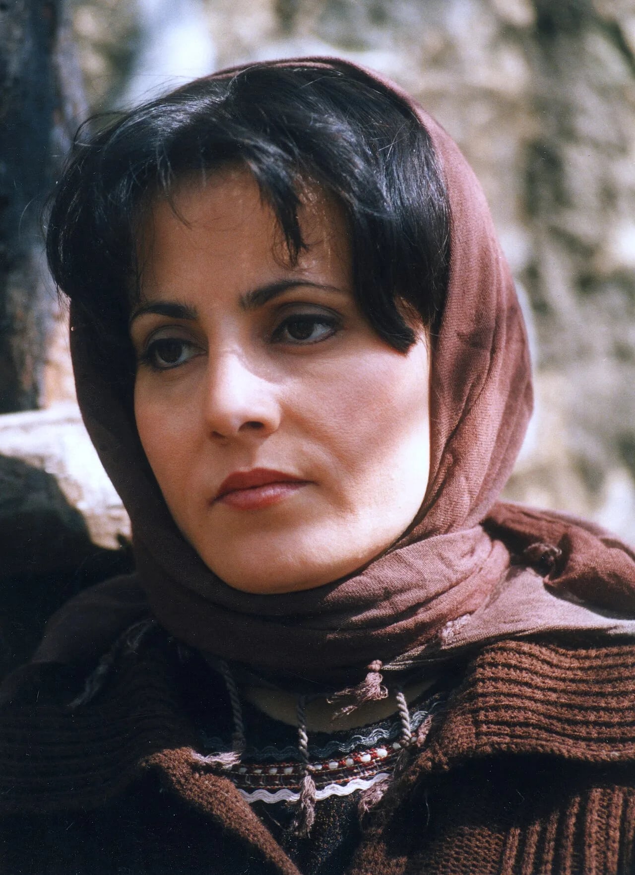 Porträt von Fadwa Soliman (1970–2017) – Gedenkseite