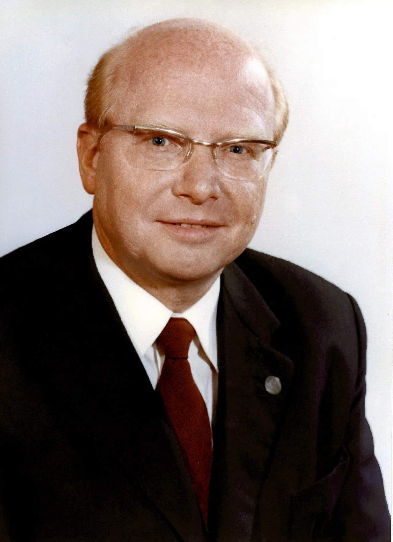 Porträt von Hans Breitbarth (1928–2010) – Gedenkseite