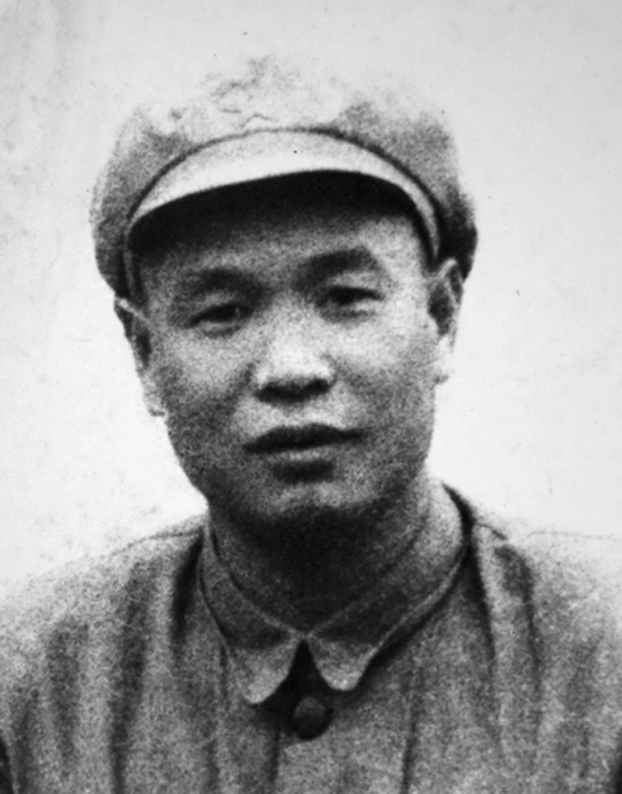 Porträt von Fan Ming (1914–2010) – Gedenkseite