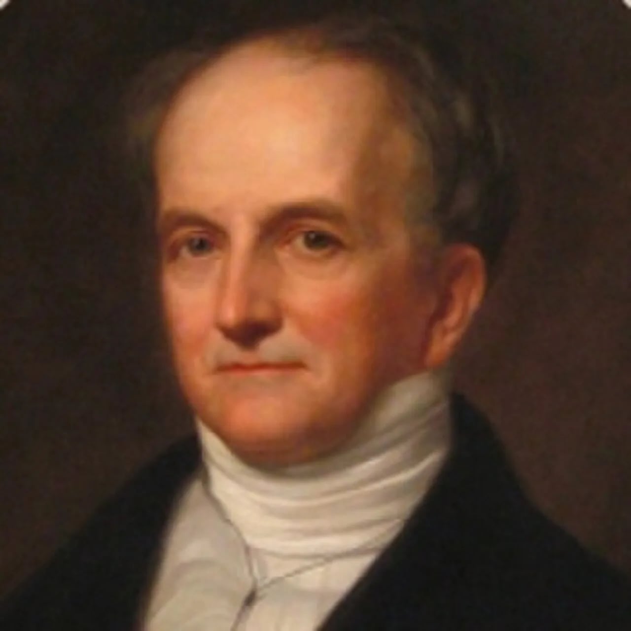 Porträt von Abbott Lawrence (1792–1855) – Gedenkseite