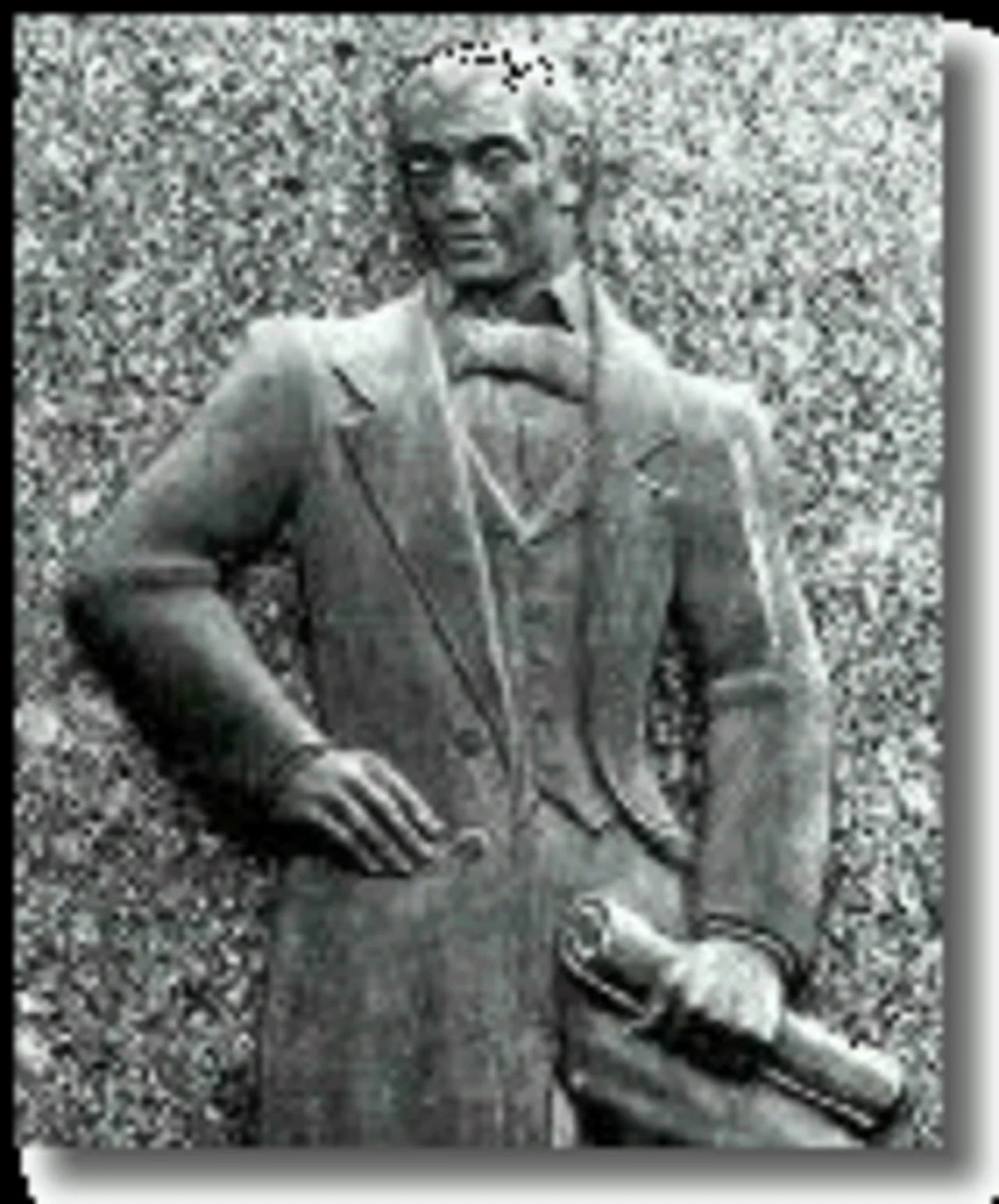 Portrait of Felipe Enrique Neri (1759–1827) – memorial page
