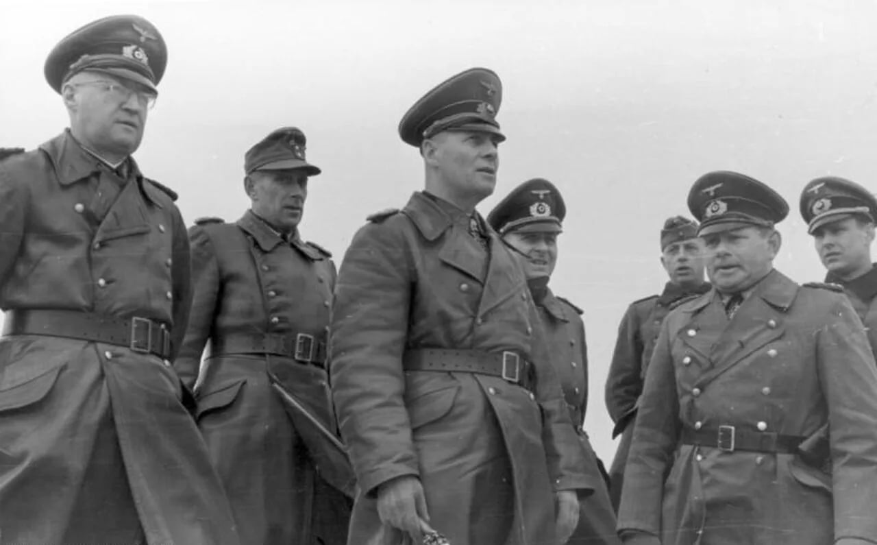 Porträt von Eugen Felix Schwalbe (1892–1974) – Gedenkseite