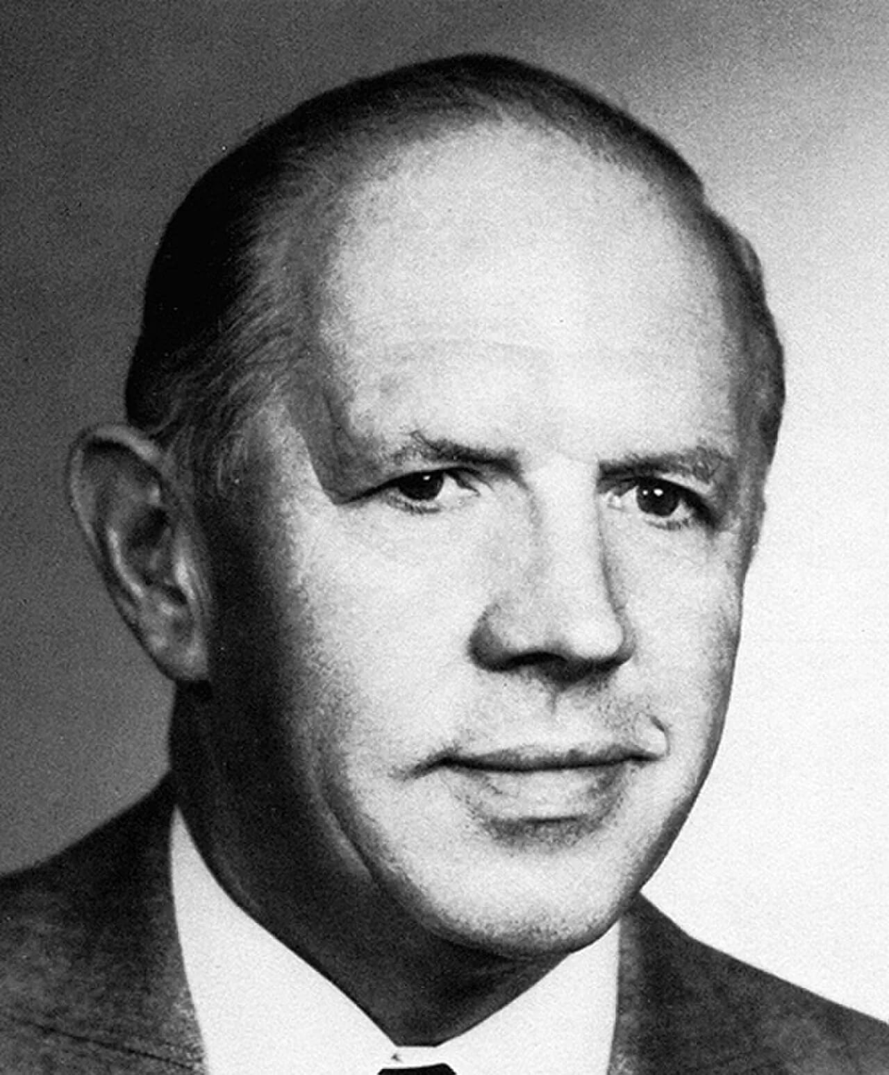 Porträt von Ferdinand Masset (1920–2014) – Gedenkseite
