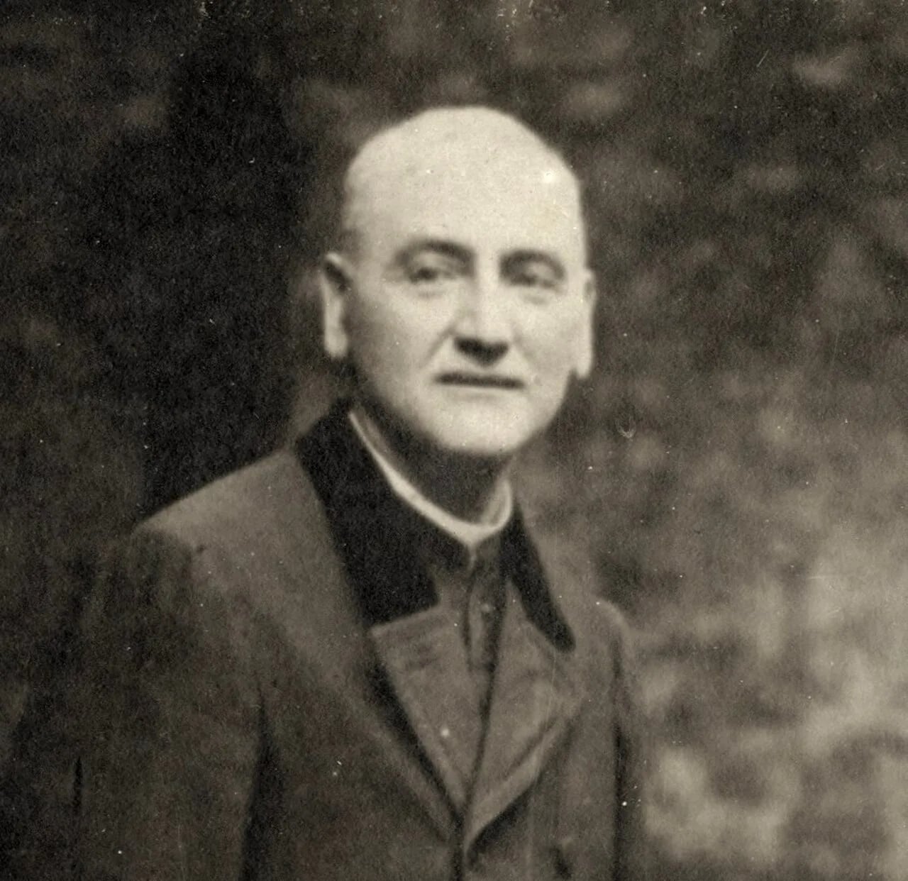 Portrait of Txomin Agirre (1864–1920) – memorial page