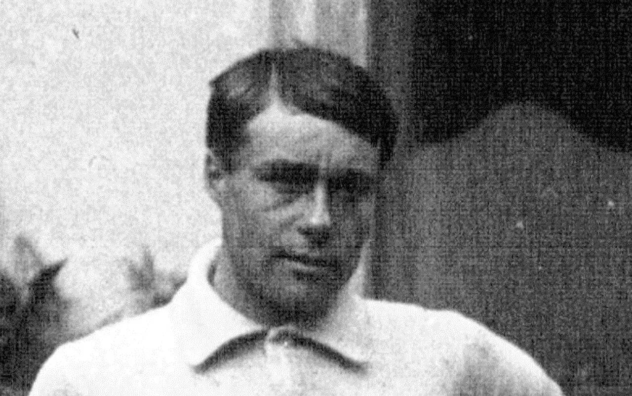 Porträt von Fernand Canteloube (1900–1976) – Gedenkseite