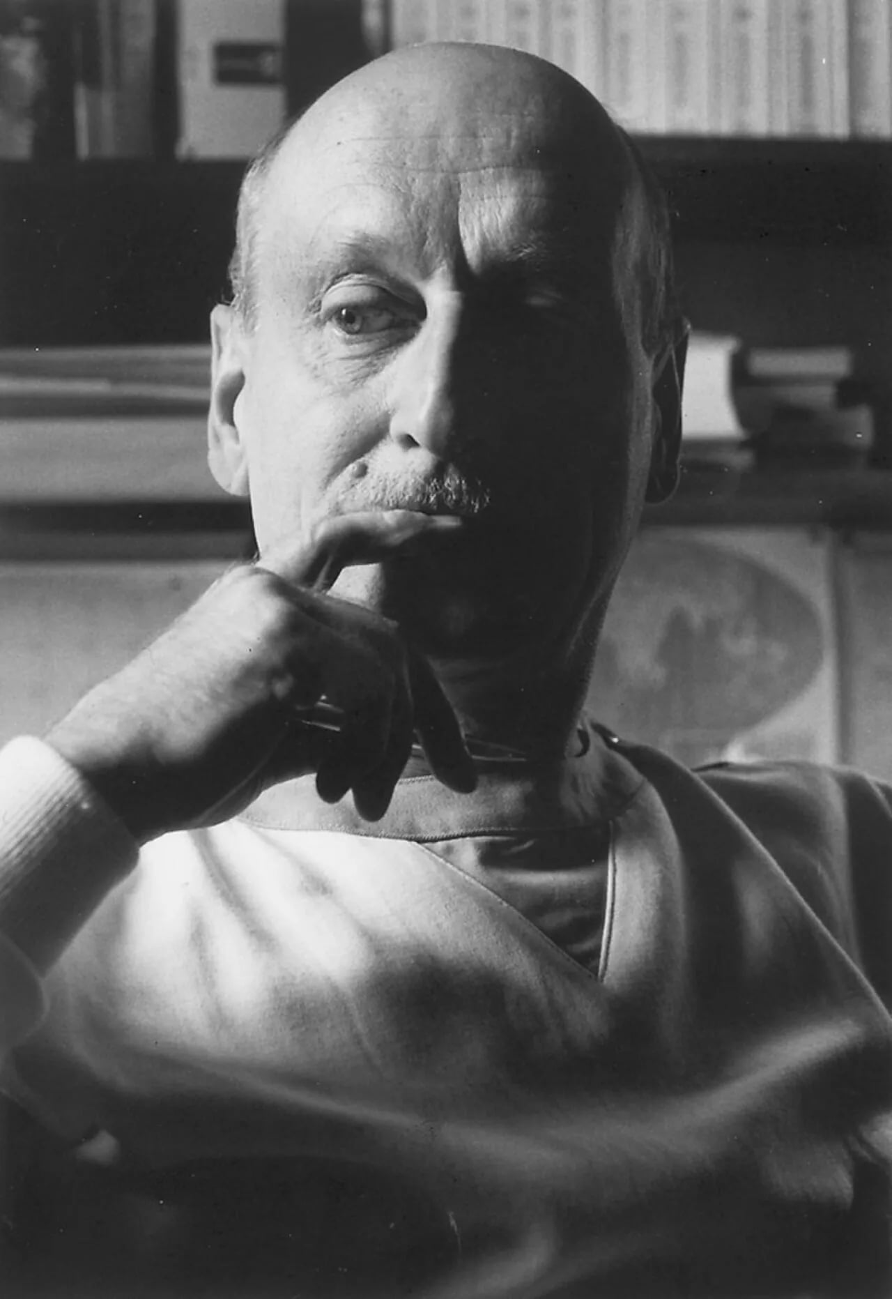Porträt von Fernand Dorais (1928–2003) – Gedenkseite