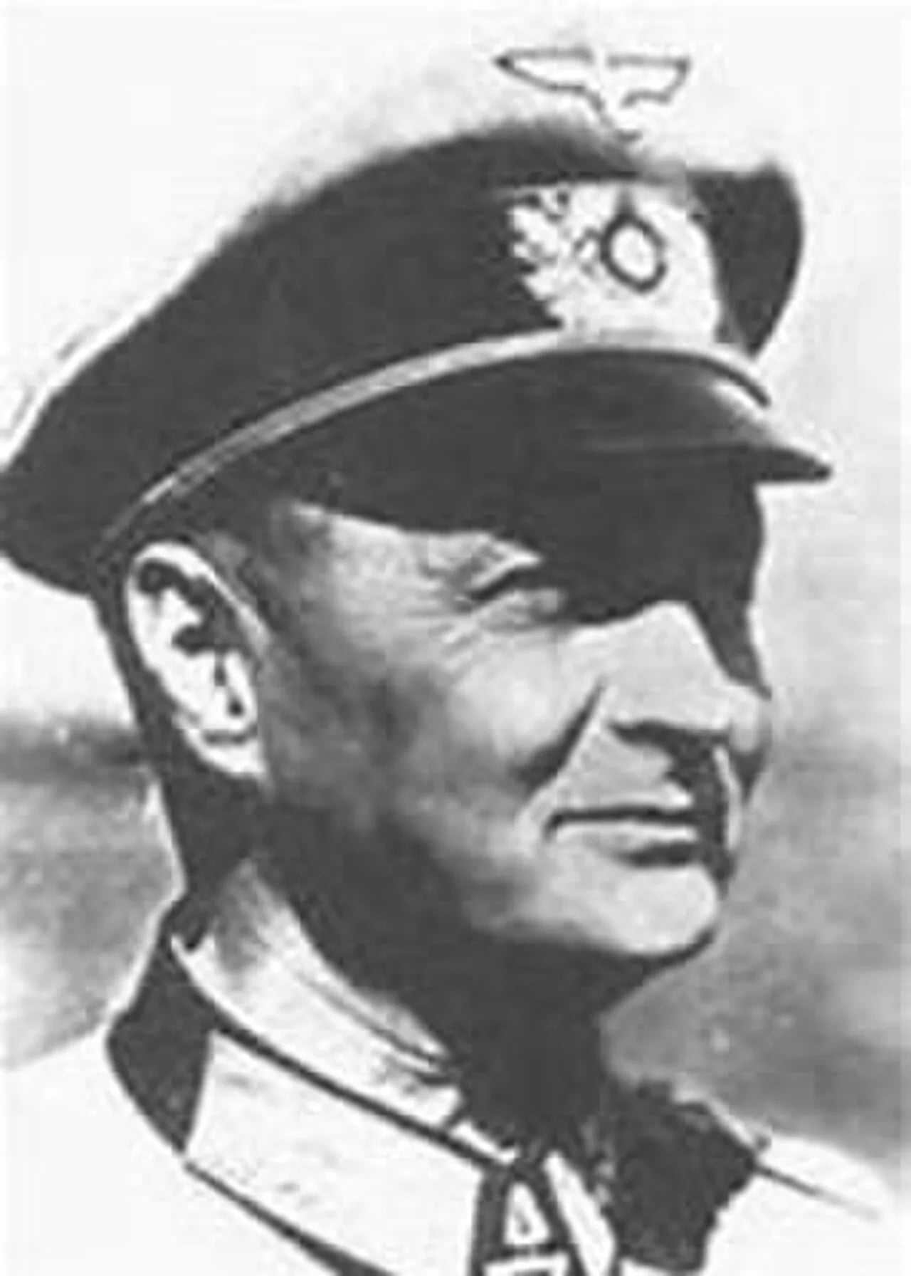 Portrait of Mortimer von Kessel (1893–1981) – memorial page