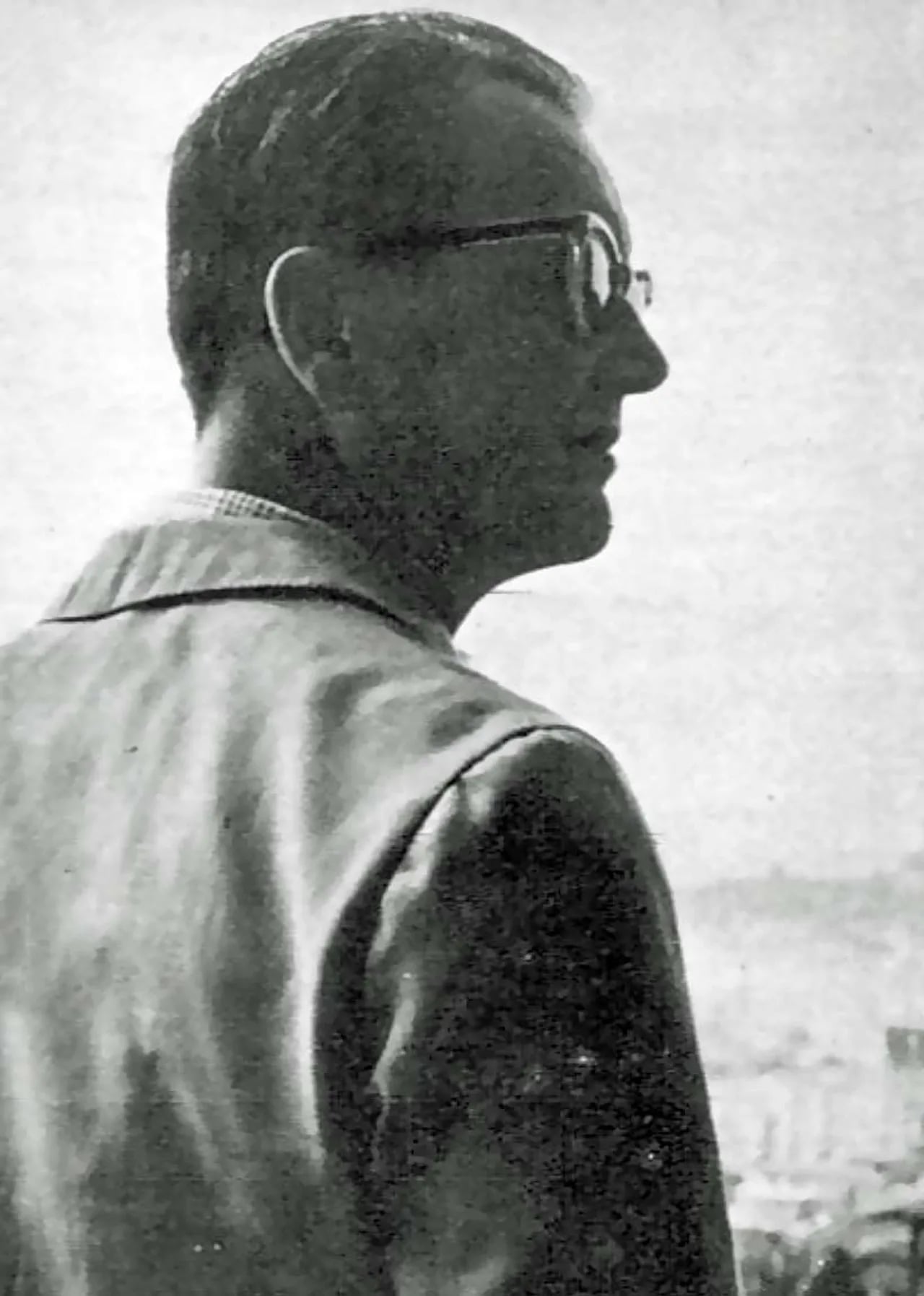 Portrait of Feyzi Ahsen Böre (1917–1974) – memorial page