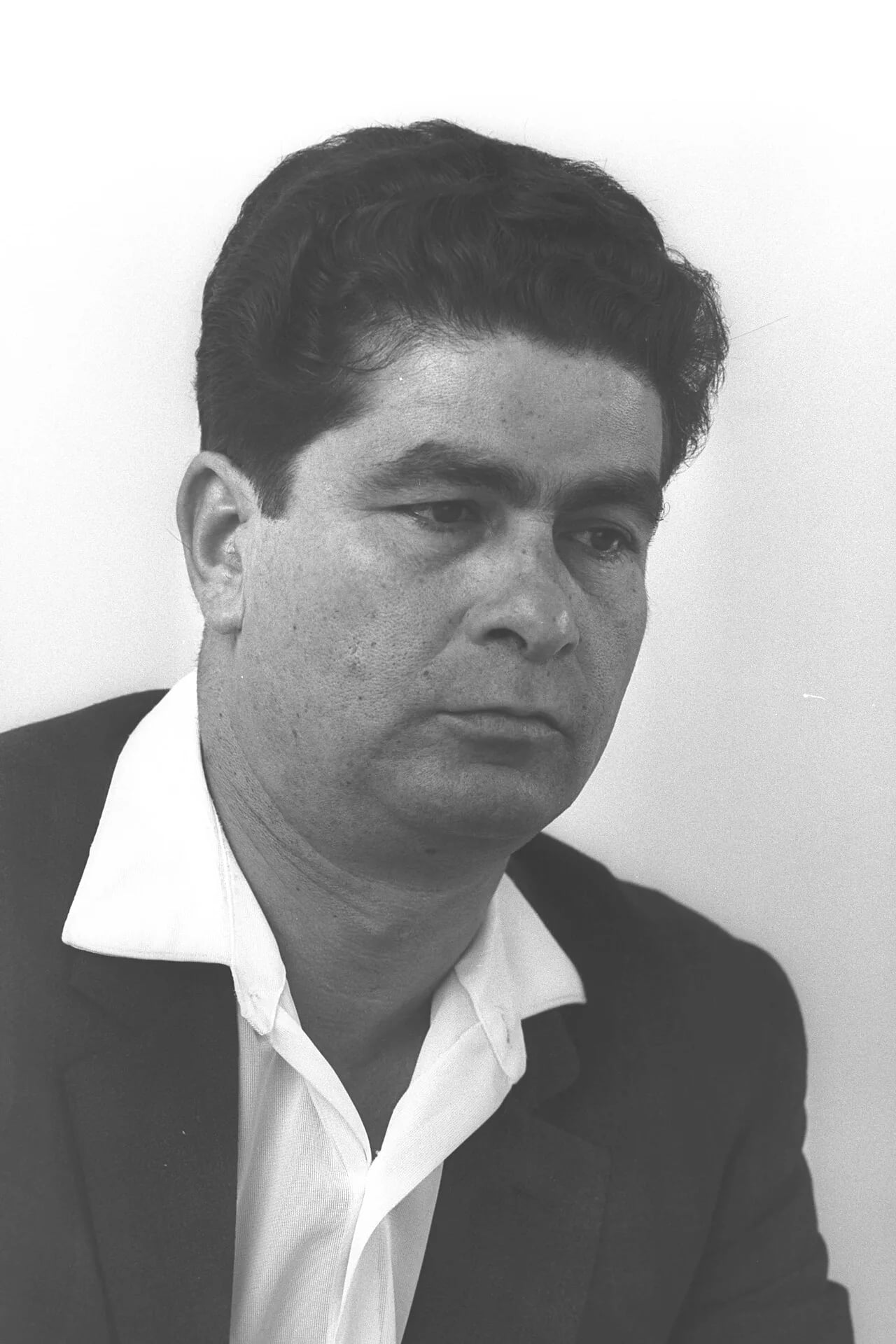 Portrait of Abd al-Aziz az-Zubi (1926–1974) – memorial page