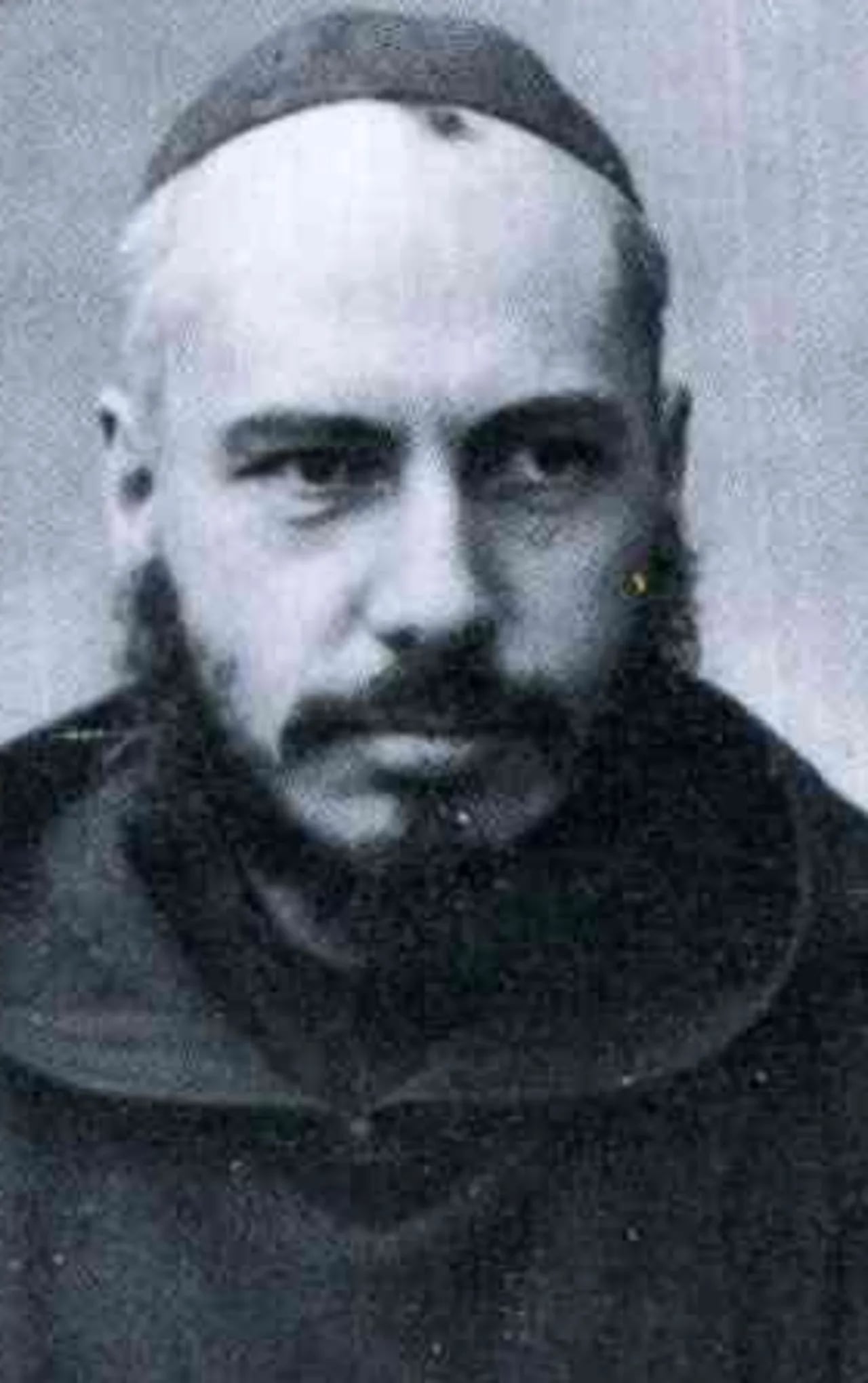 Porträt von Beniamino Filon (1900–1948) – Gedenkseite