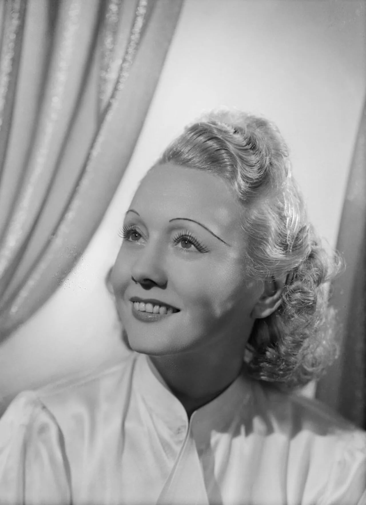 Porträt von Florelle (1898–1974) – Gedenkseite