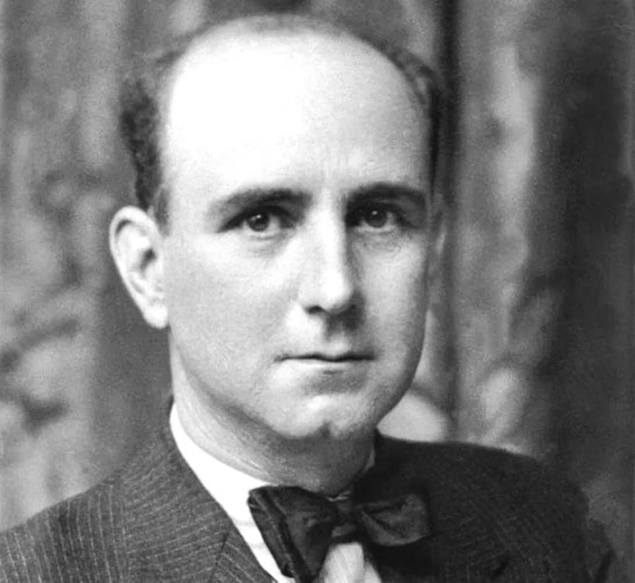 Portrait of Florentino López Cuevillas (1886–1958) – memorial page