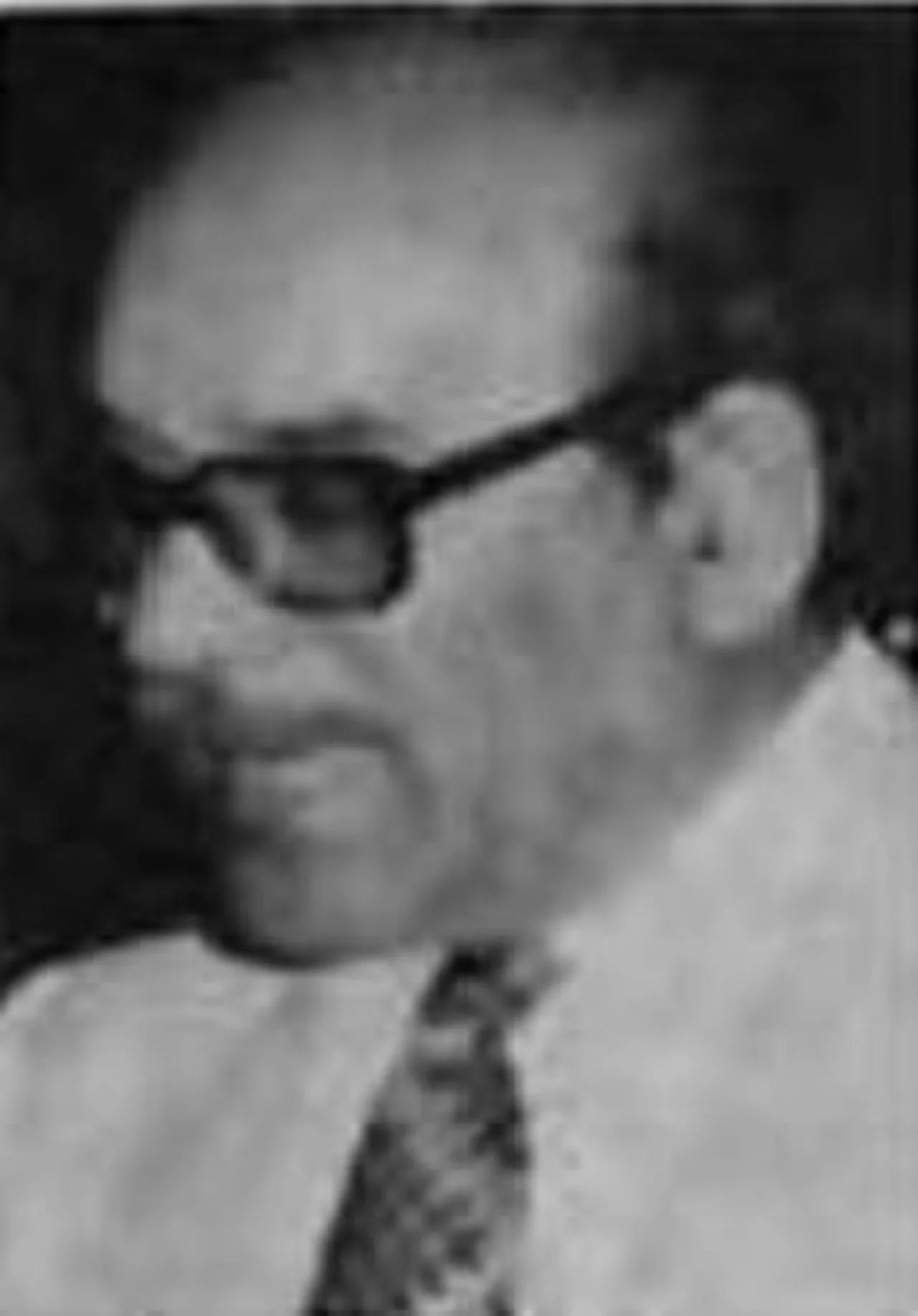 Porträt von Abdallah ar-Rimawi (1920–1980) – Gedenkseite