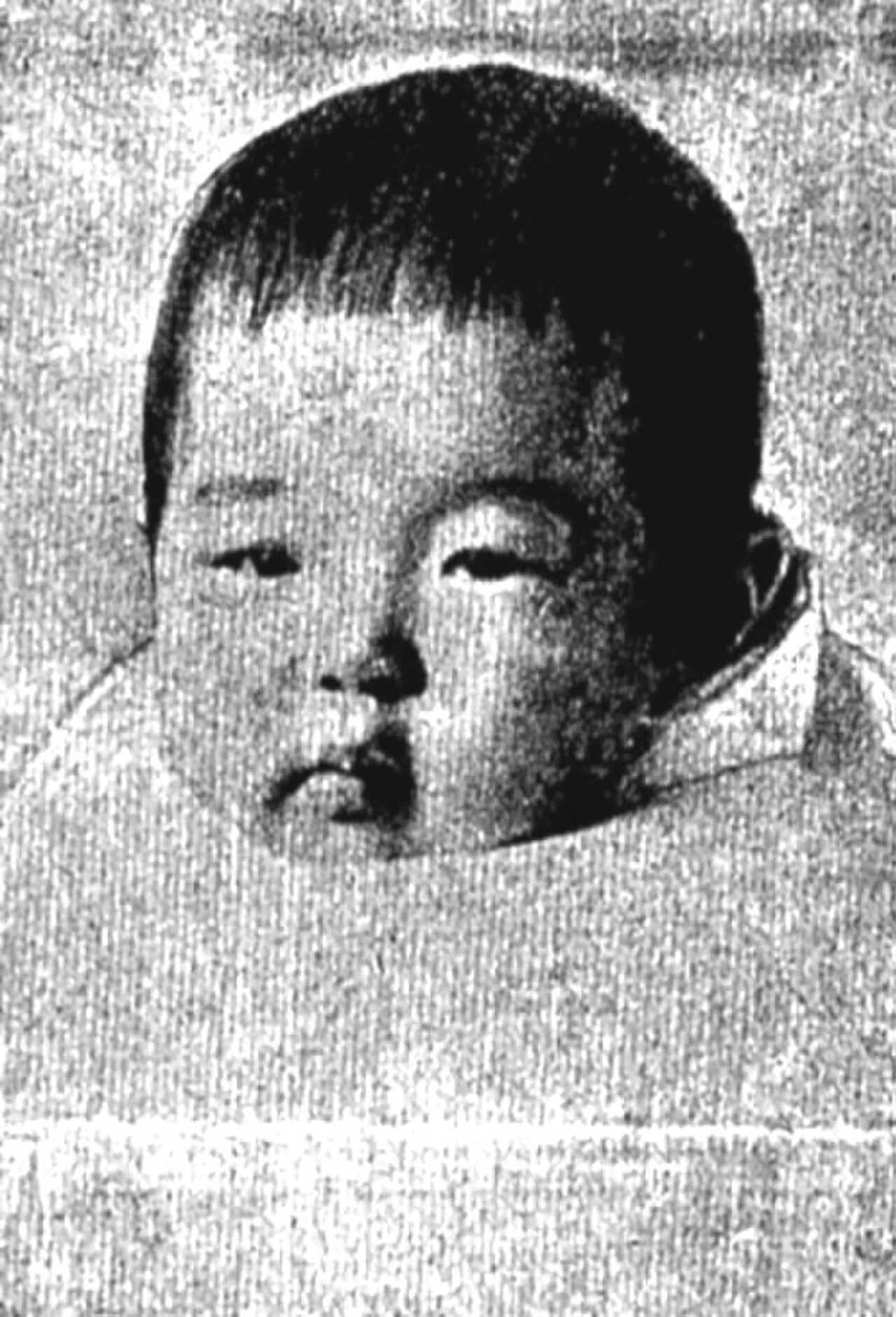 Portrait of Sachiko, Princess Hisa (1927–1928) – memorial page