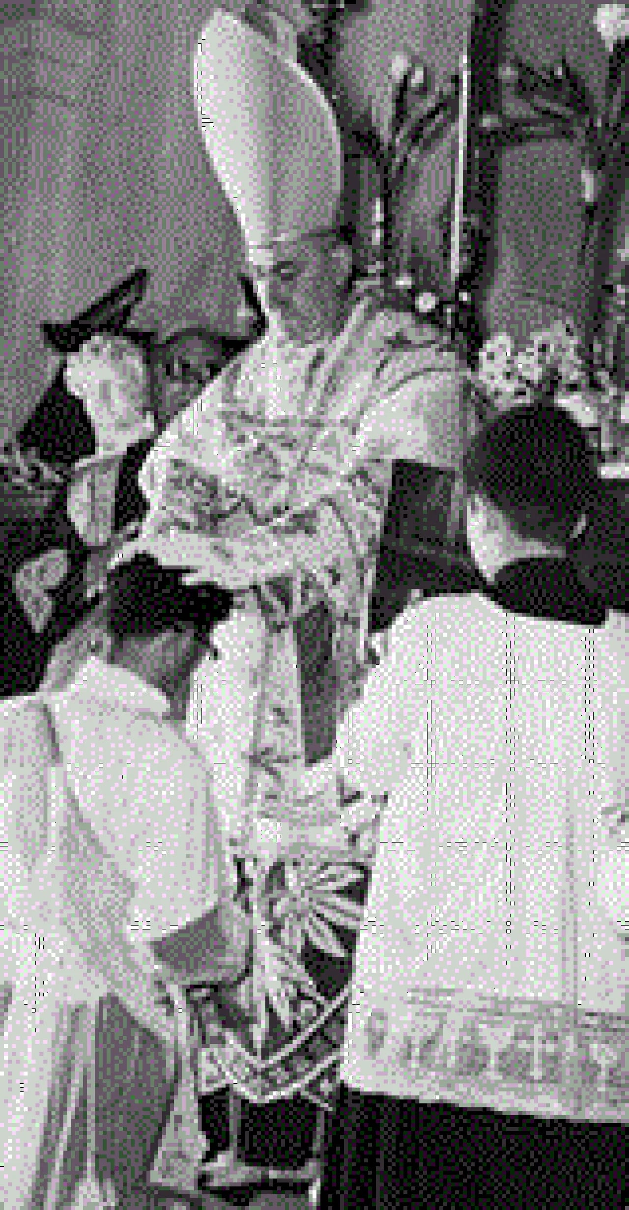Porträt von Vincenzo Bonaventura Medori (1895–1950) – Gedenkseite
