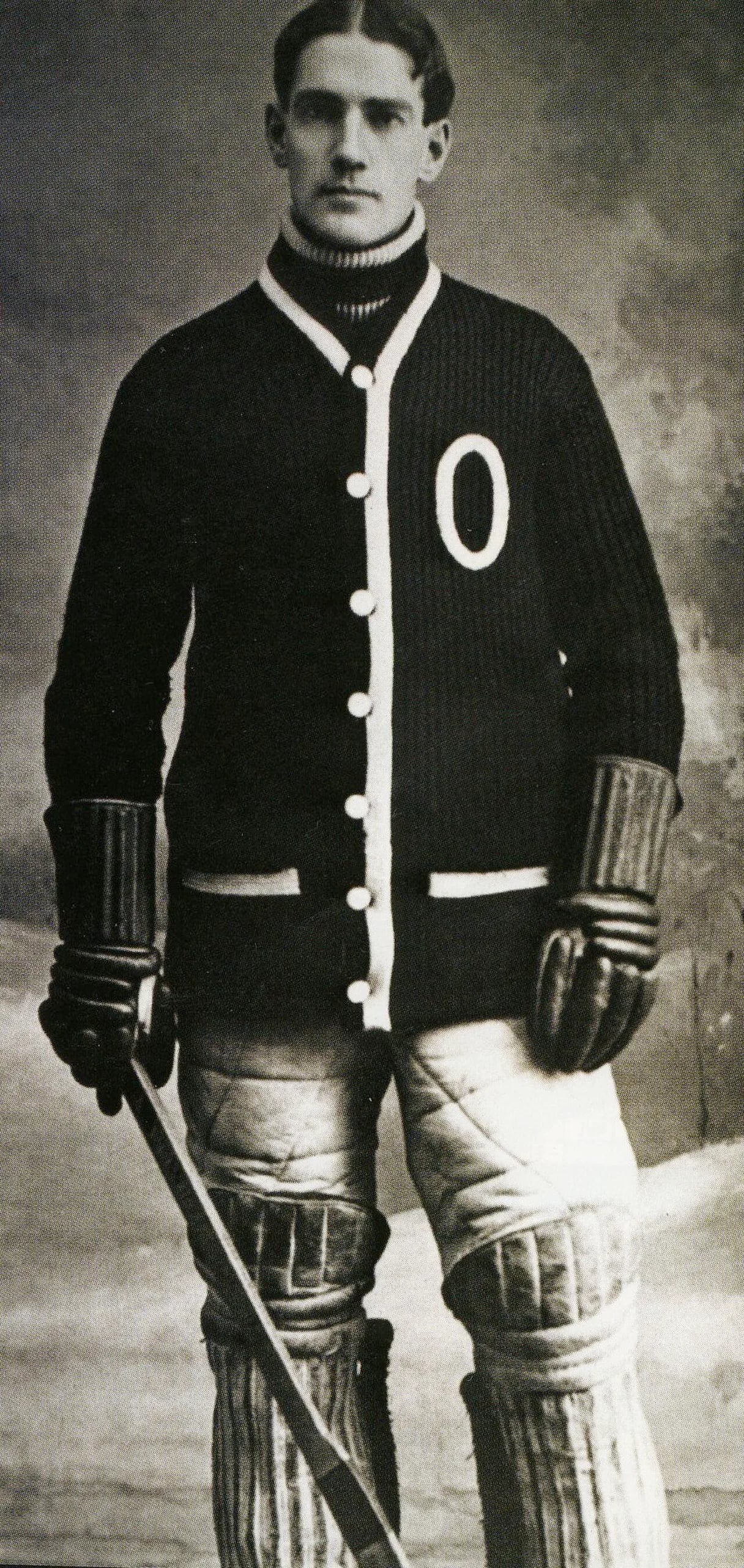 Portrait of Percy LeSueur (1881–1962) – memorial page
