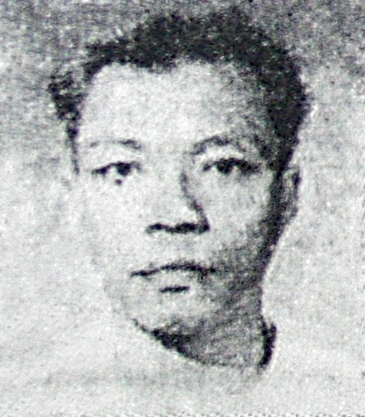 Portrait of Max Tera (1920–1992) – memorial page
