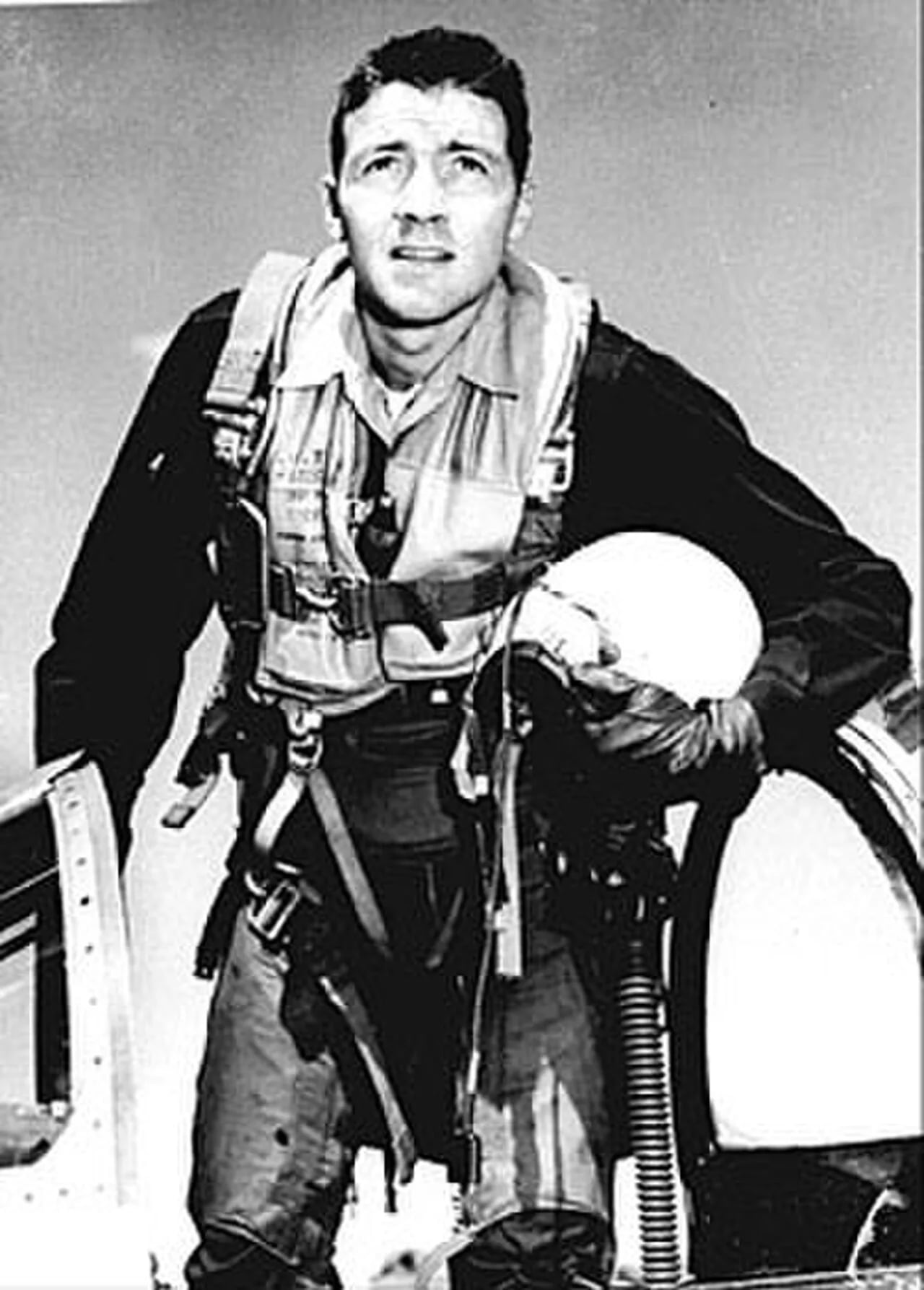 Porträt von John Boyd (1927–1997) – Gedenkseite