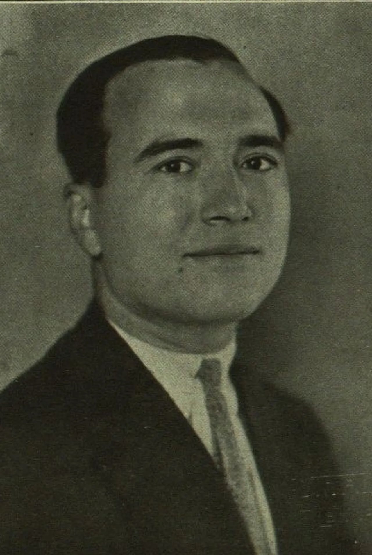 Porträt von Francesc Almela i Vives (1901–1967) – Gedenkseite