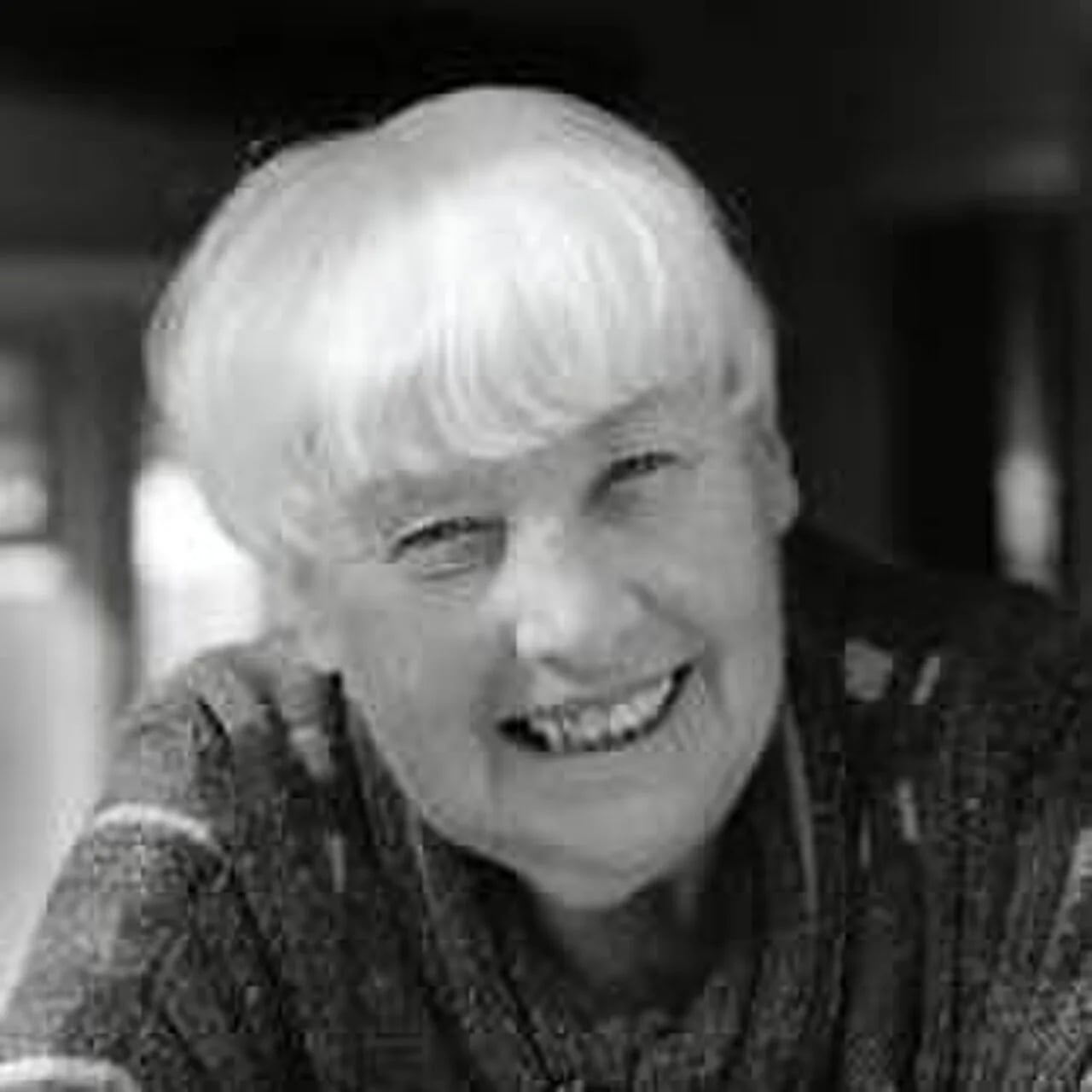 Porträt von Frances Tustin (1913–1994) – Gedenkseite