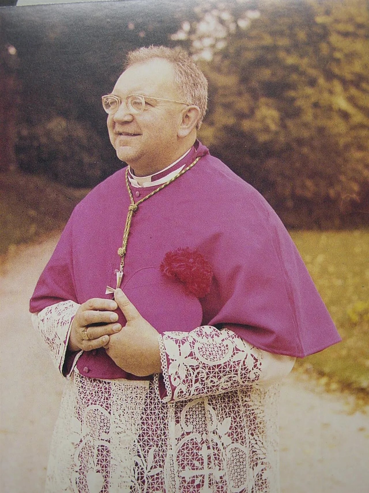 Porträt von Francis Barbu (1914–1991) – Gedenkseite