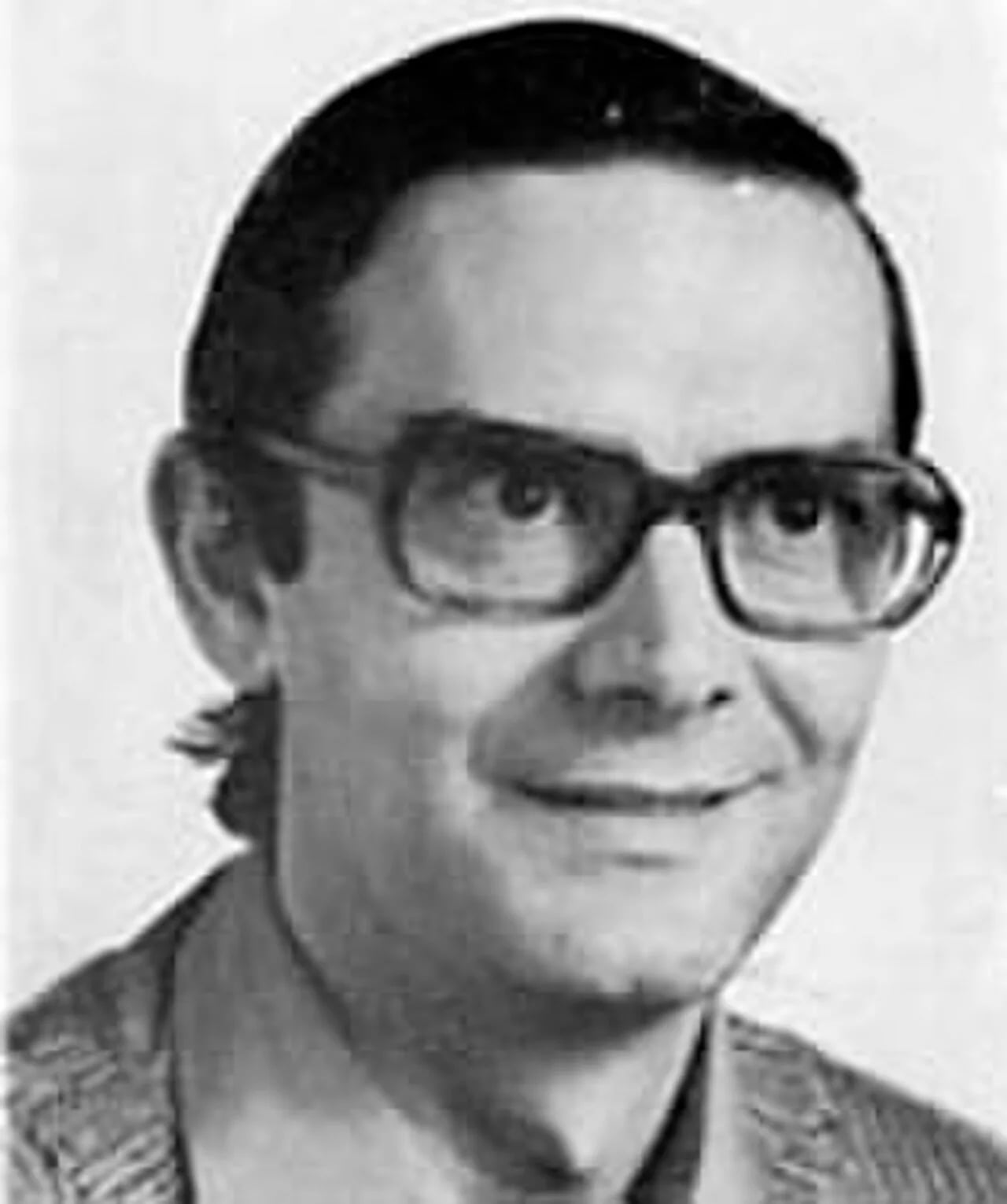 Portrait of Patxi Iturrioz (1937–2024) – memorial page