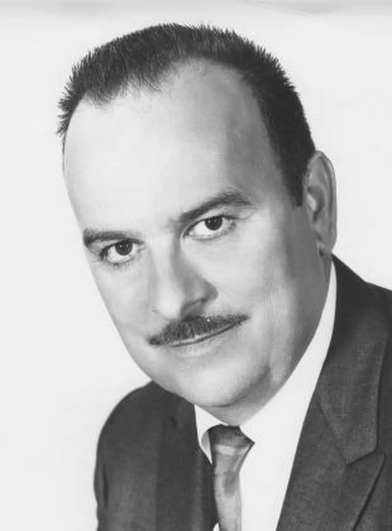 Porträt von Frank Nelson (1911–1986) – Gedenkseite