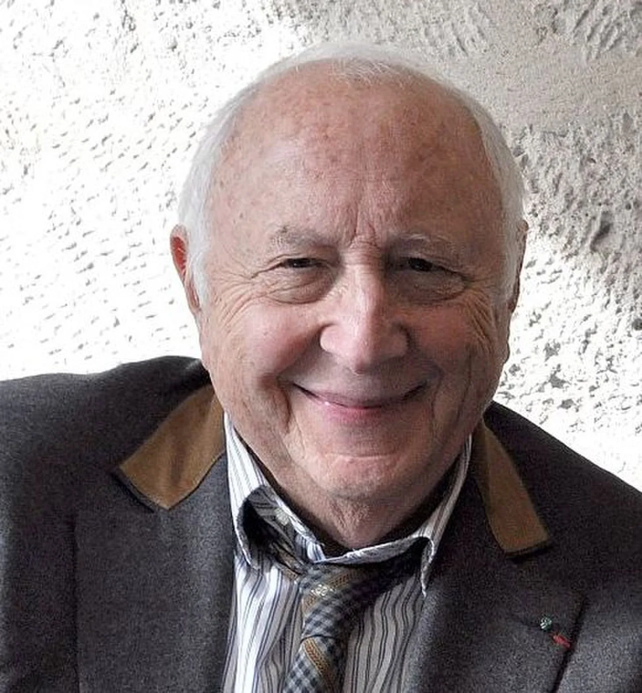 Porträt von Frankie Jordan (1938–2025) – Gedenkseite