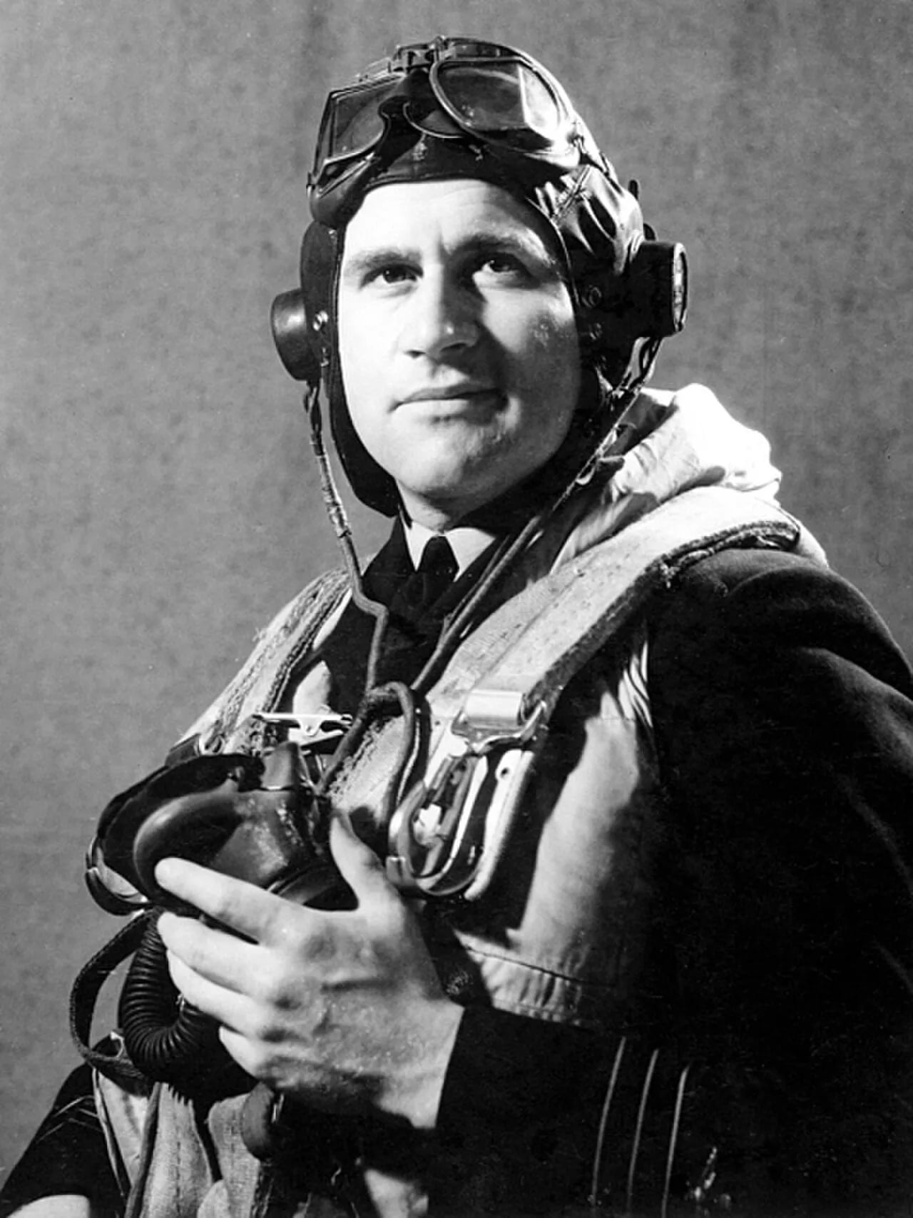 Porträt von William Brill (1916–1964) – Gedenkseite