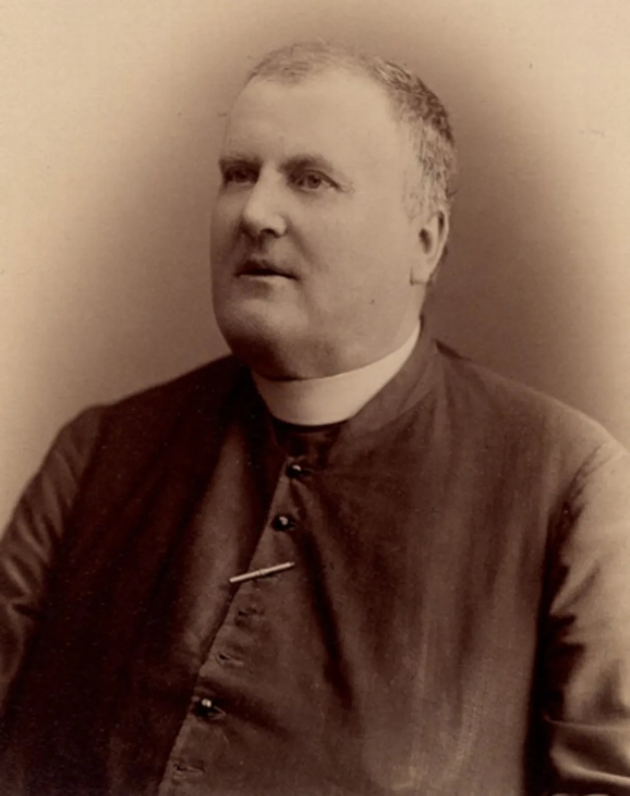 Portrait of Antoine Labelle (1833–1891) – memorial page