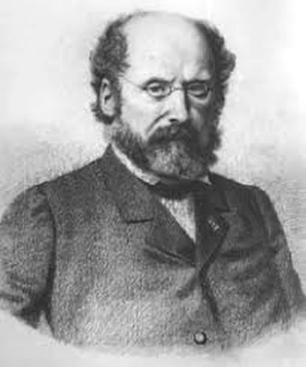 Portrait of François Bartholoni (1796–1881) – memorial page