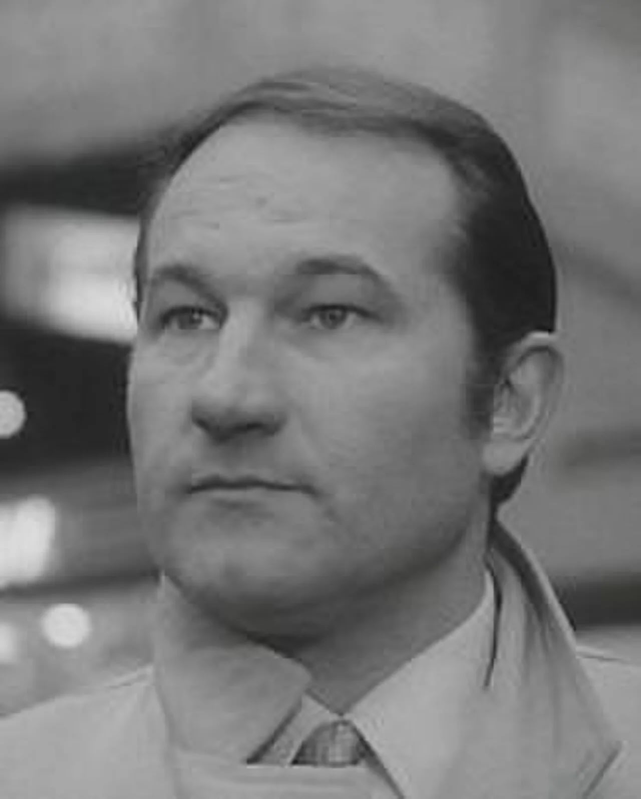 Porträt von François Cadet (1932–2009) – Gedenkseite