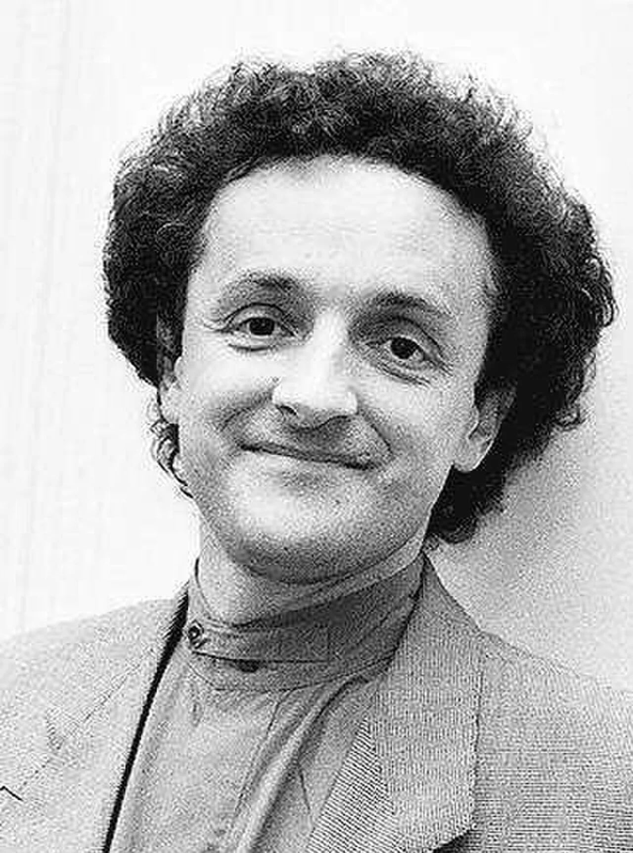 Porträt von François Chaslin (1948–2025) – Gedenkseite