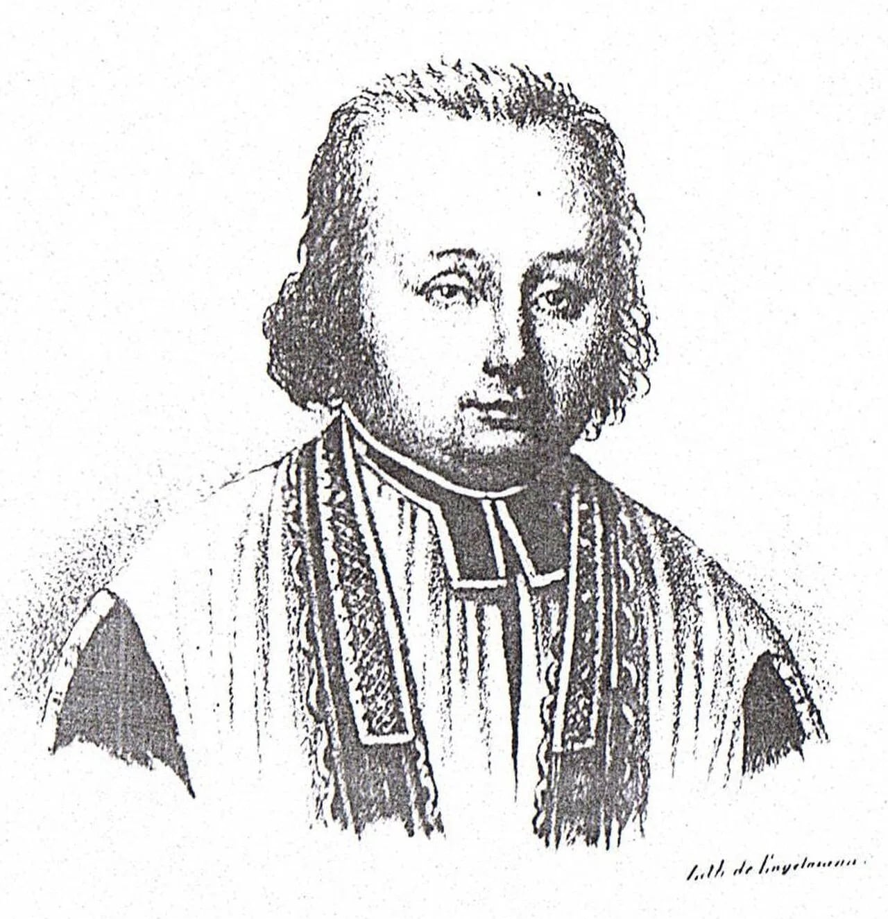 Portrait of François Manet (1764–1844) – memorial page