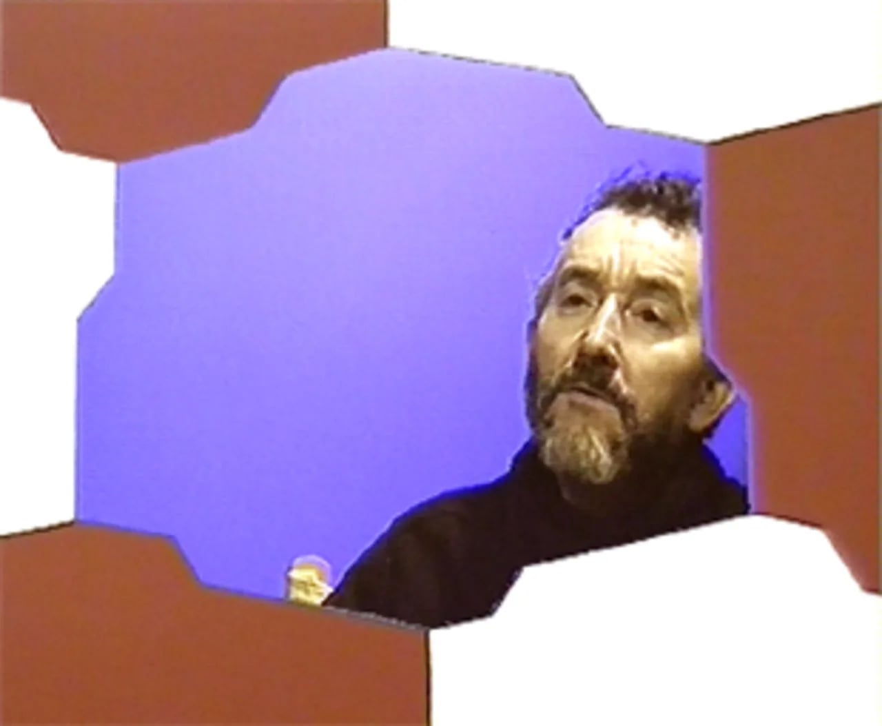 Portrait of François Ristori (1936–2015) – memorial page