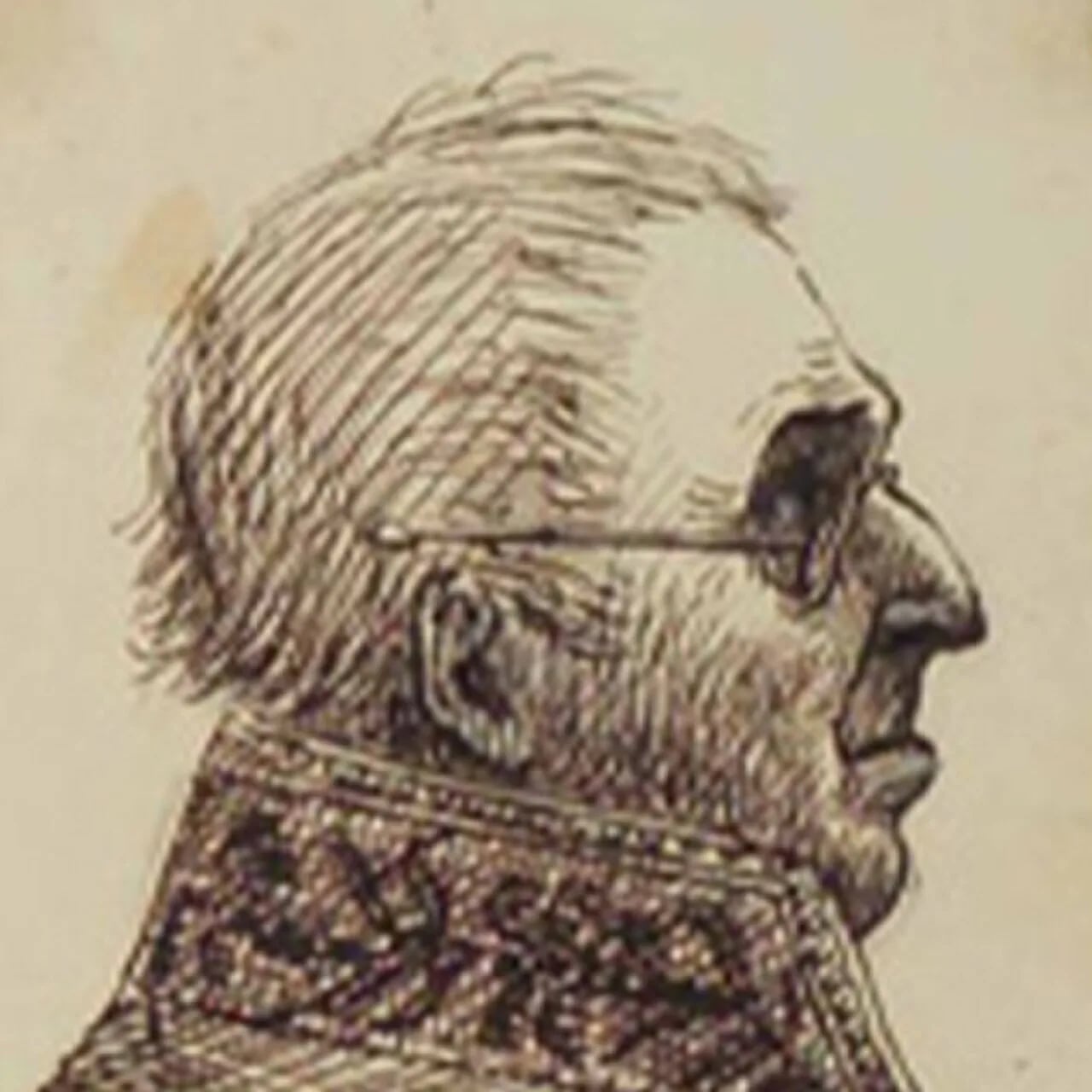 Portrait of François Scholastique de Guéheneuc (1759–1840) – memorial page