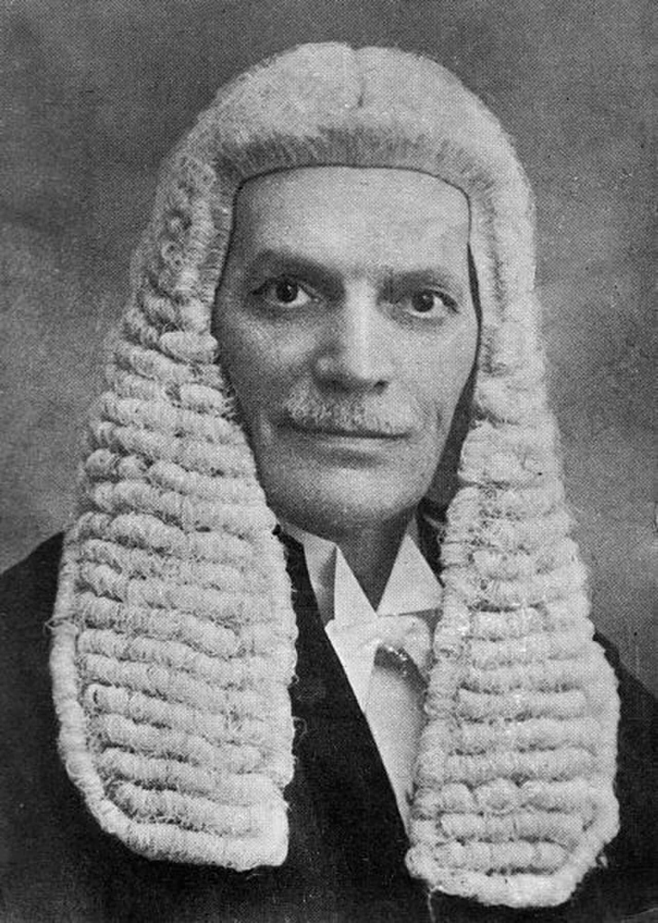 Portrait of F. S. Malan (1871–1941) – memorial page