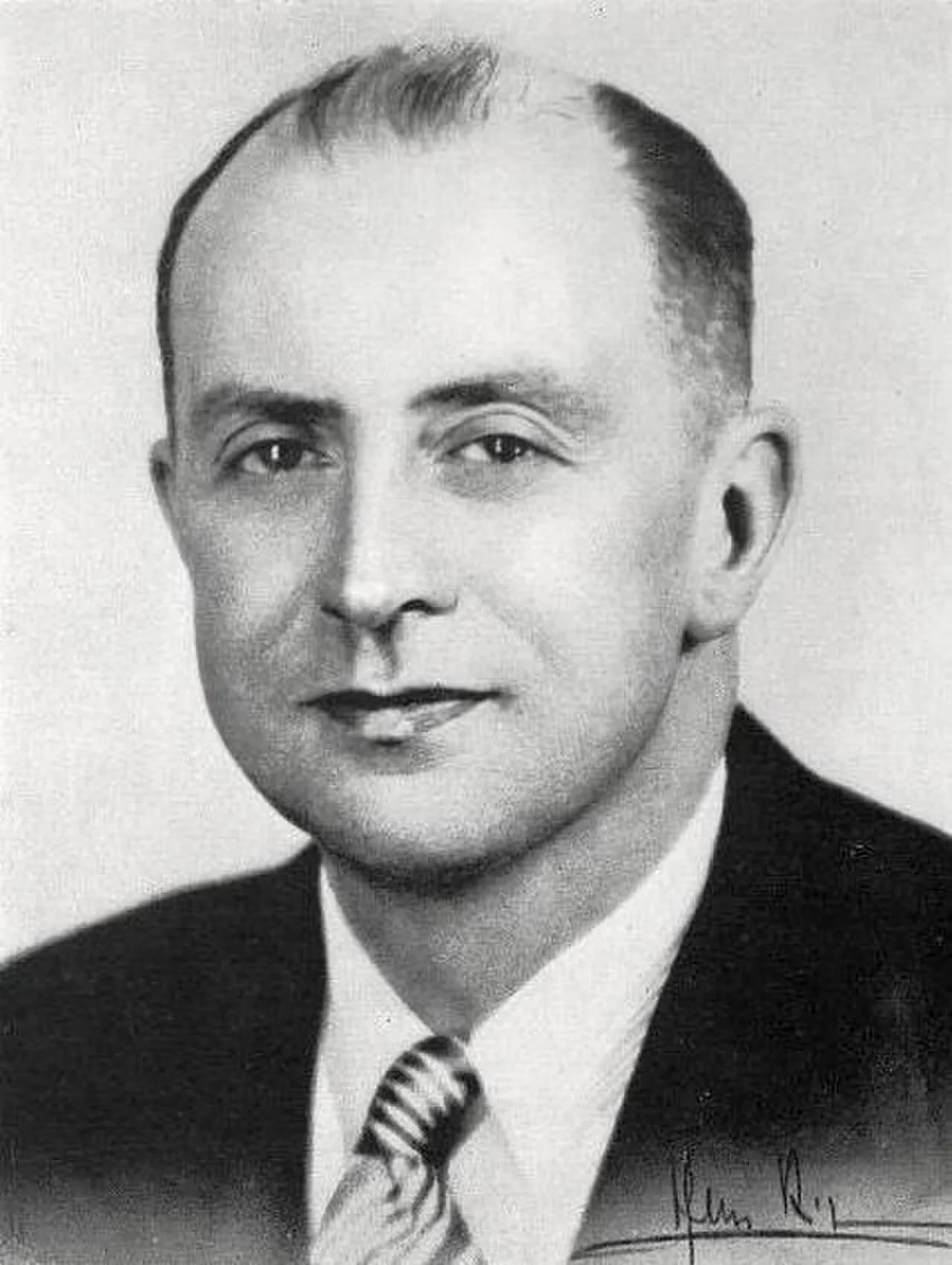 Porträt von François Verdier (1900–1944) – Gedenkseite