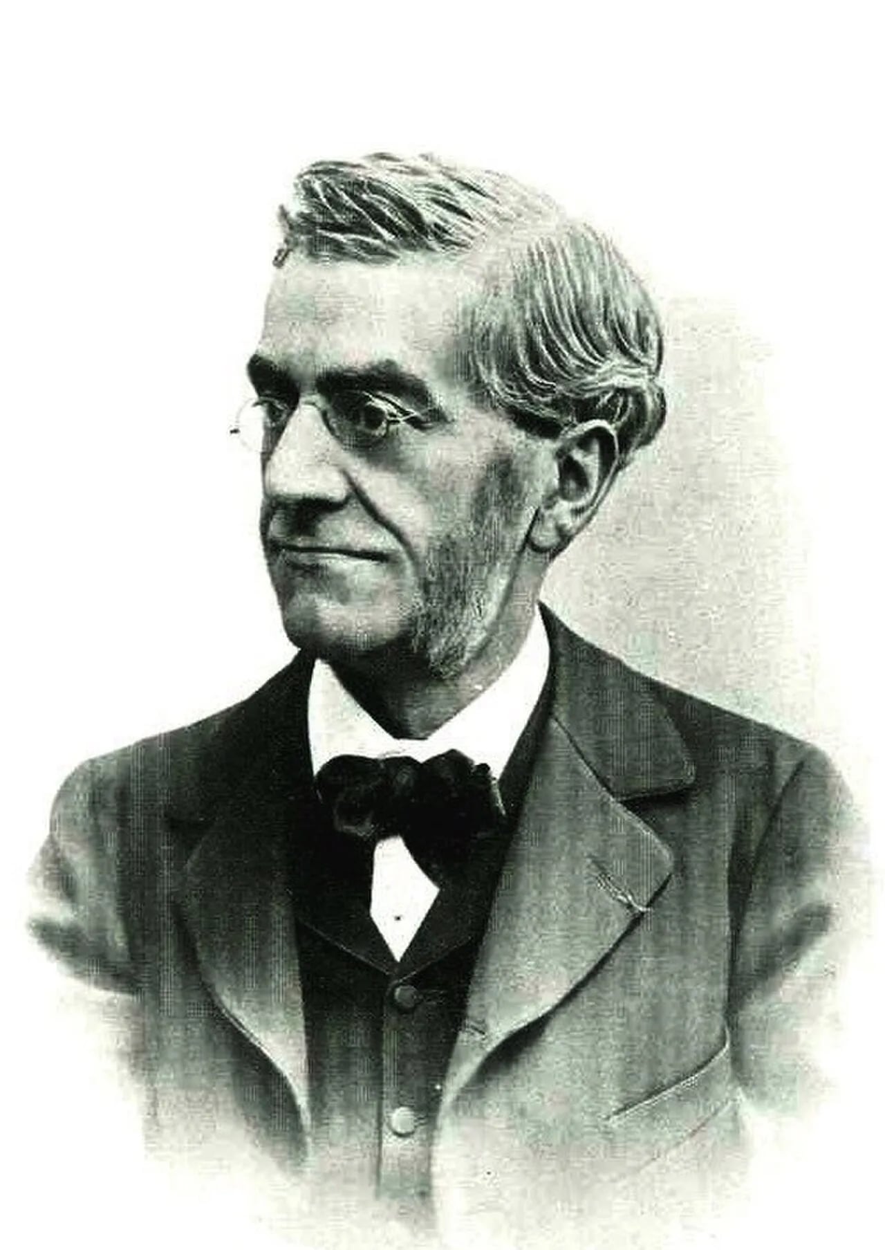 Portrait of Adrien Volland (1838–1900) – memorial page