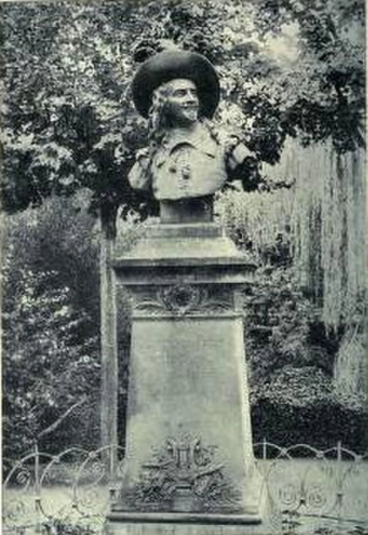 Portrait of Francés de Corteta (1586–1667) – memorial page
