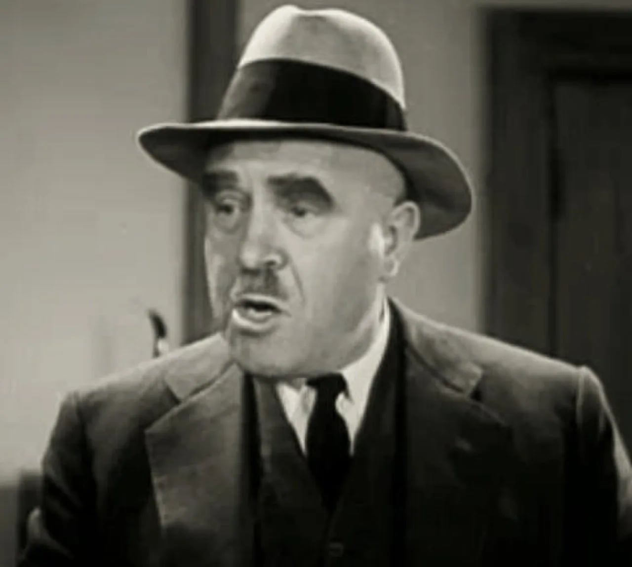 Portrait of Fred Kelsey (1884–1961) – memorial page