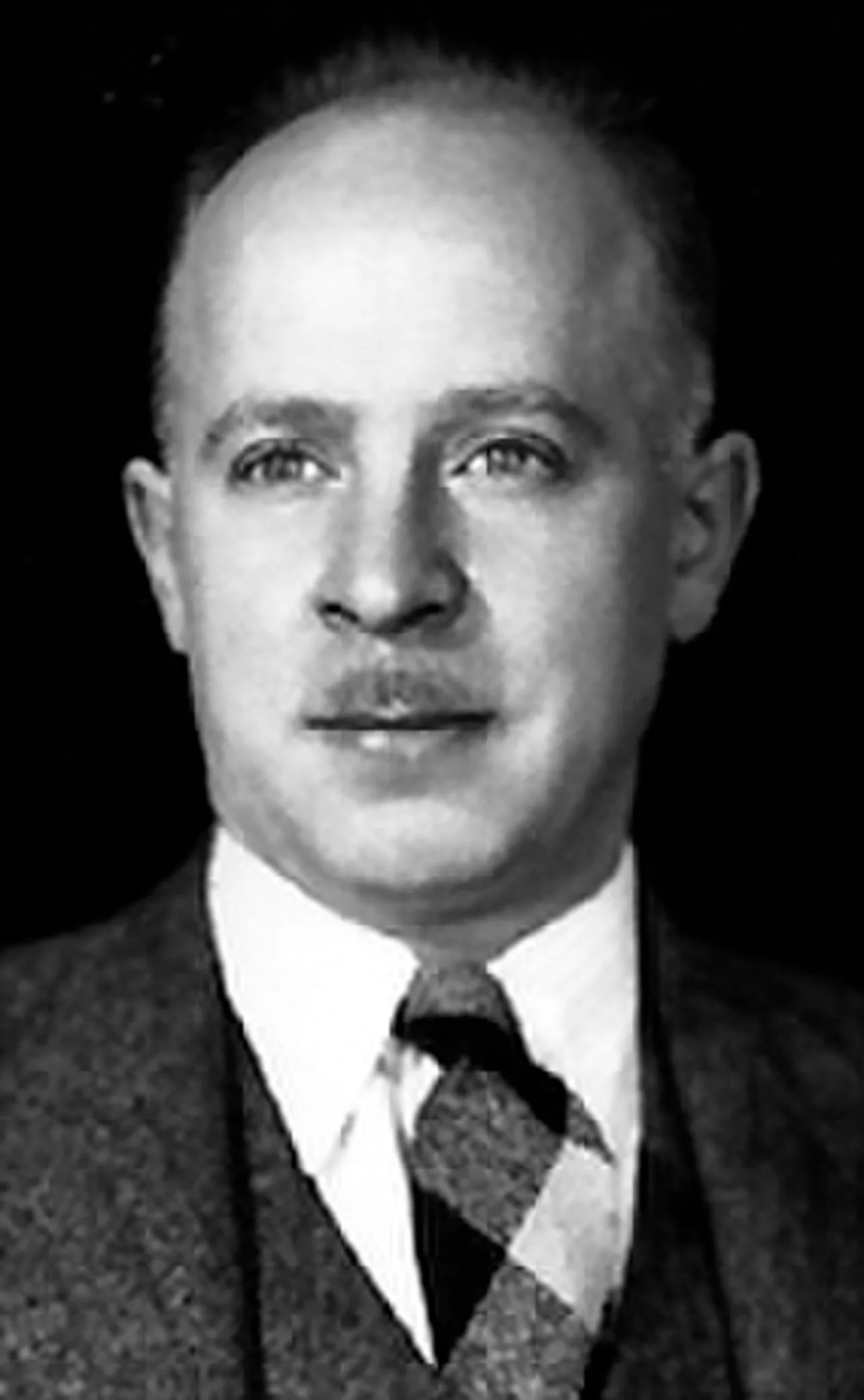 Portrait of Fred Rose (1907–1983) – memorial page