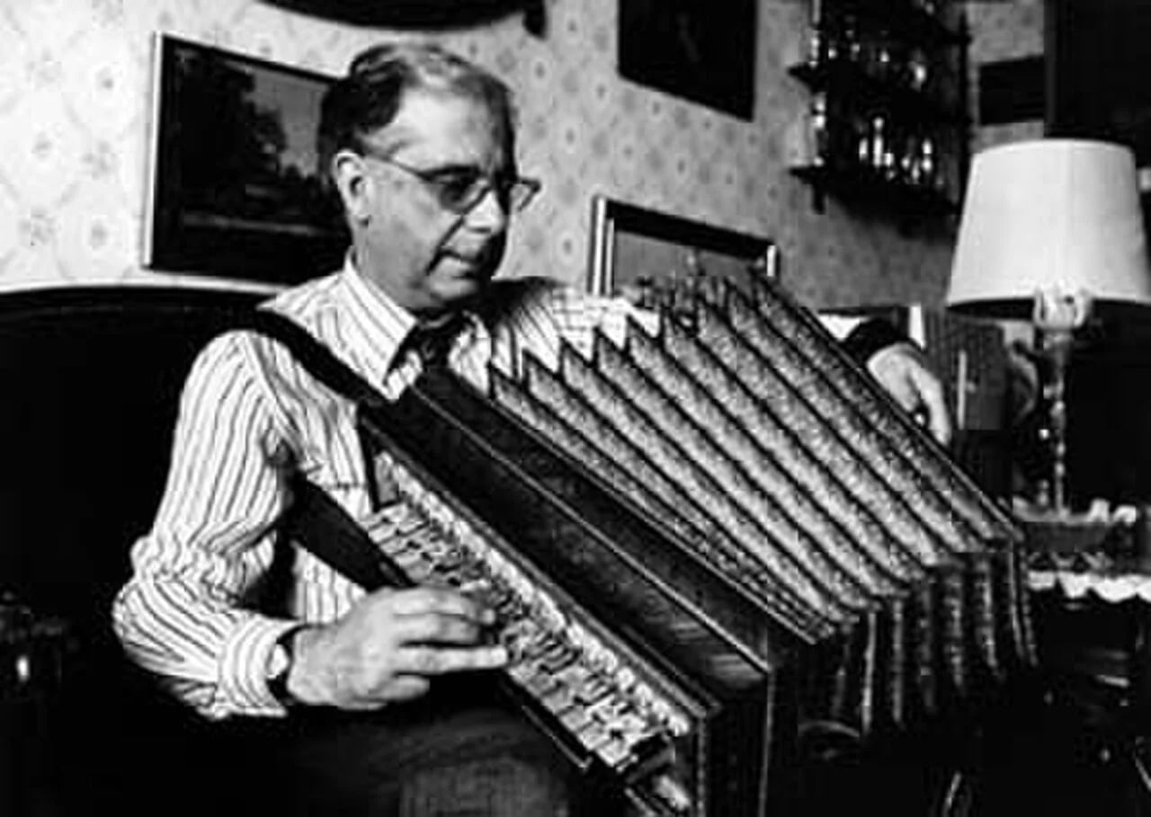 Porträt von Freddy Balta (1919–2002) – Gedenkseite