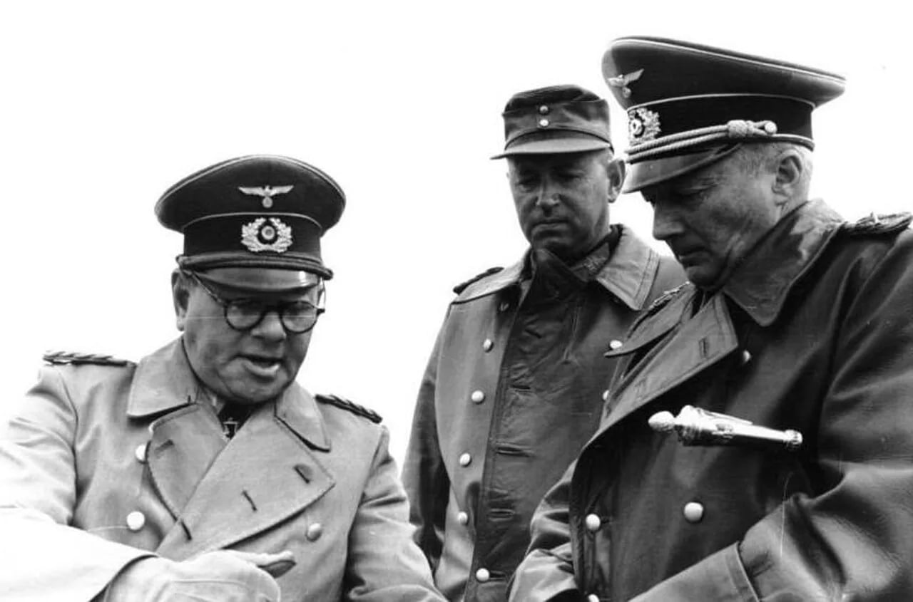 Porträt von Friedrich-Wilhelm Neumann (1889–1975) – Gedenkseite