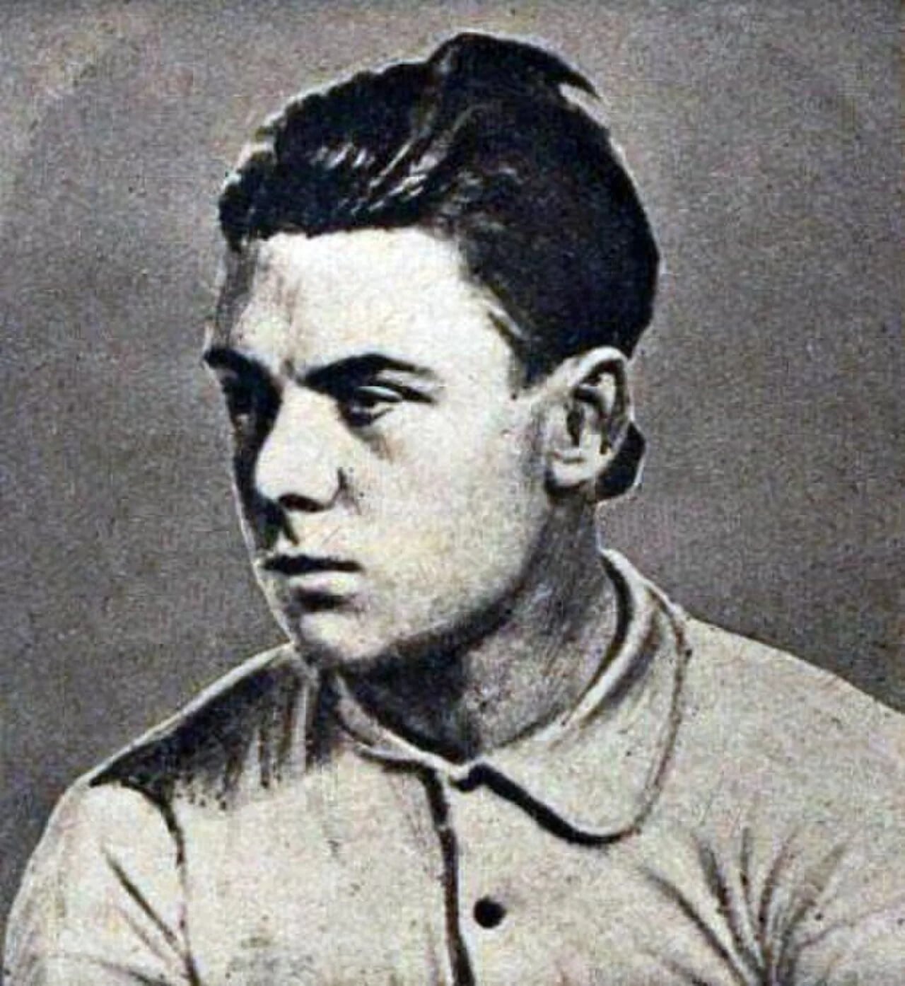 Porträt von Raoul Got (1900–1955) – Gedenkseite