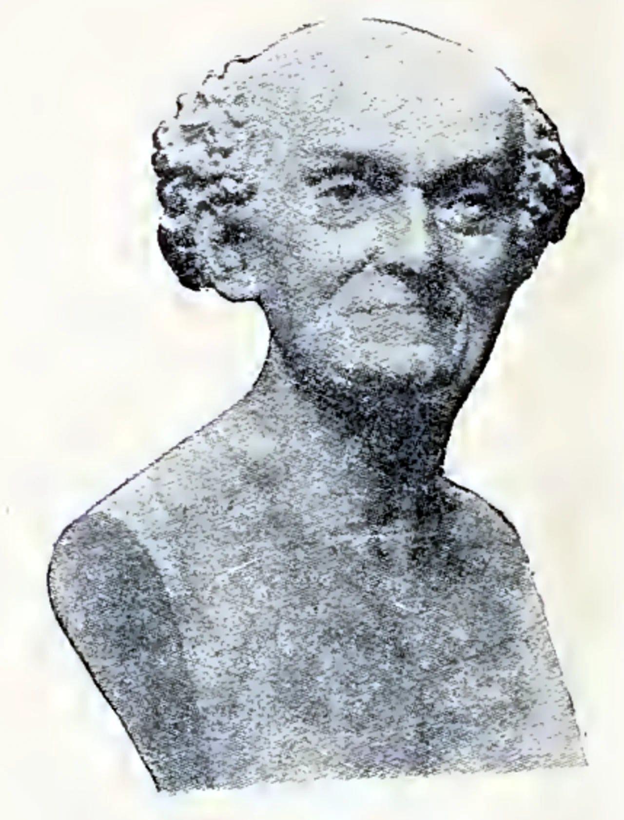 Portrait of Joseph Dombey (1742–1794) – memorial page